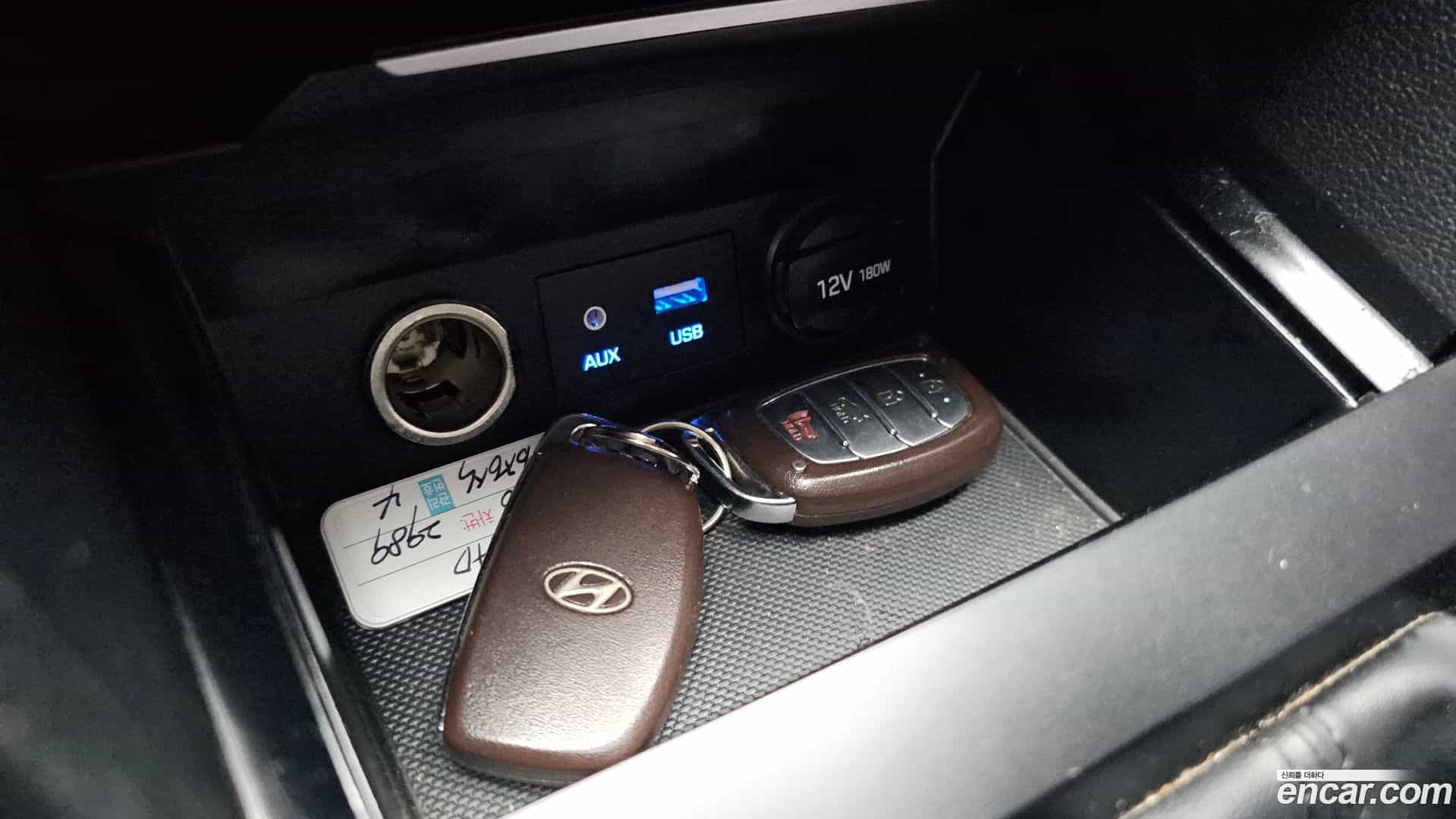 AVANTE Hyundai 2018.7-OPTION-022