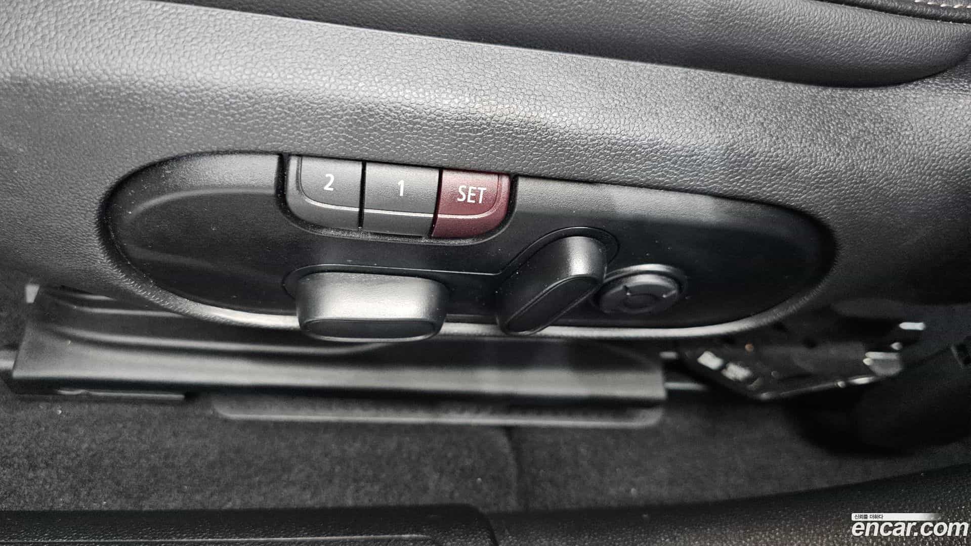 Clubman Mini 2021.5-OPTION-019
