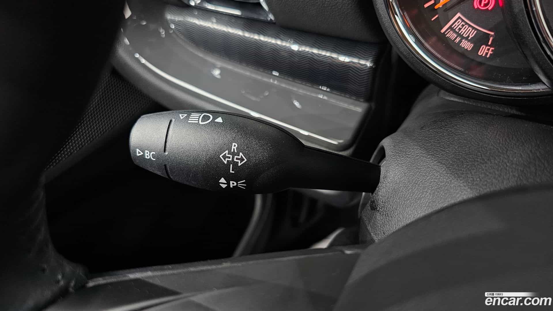 Clubman Mini 2021.5-OPTION-042