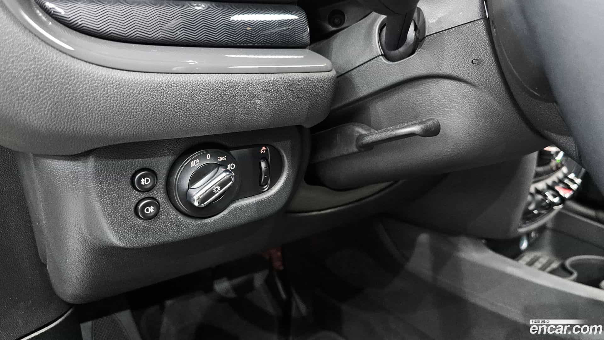 Clubman Mini 2021.5-OPTION-043