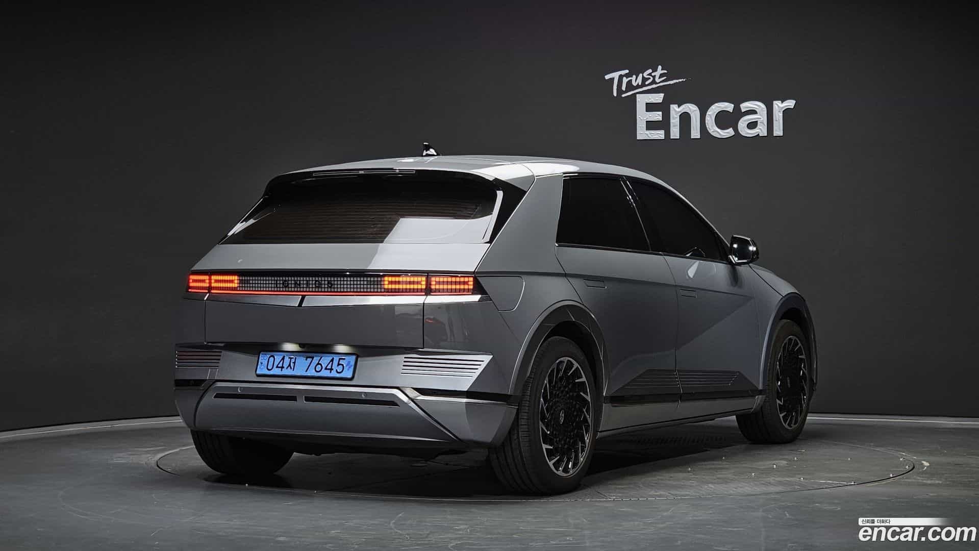 Ioniq5 Hyundai 2022.6-OUTER-002