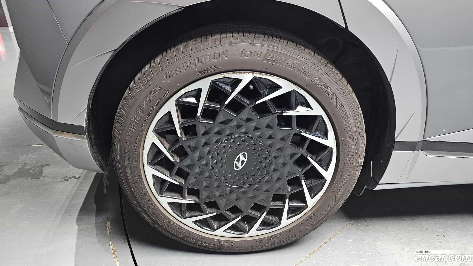 Ioniq5 Hyundai 2022.6-OUTER-005