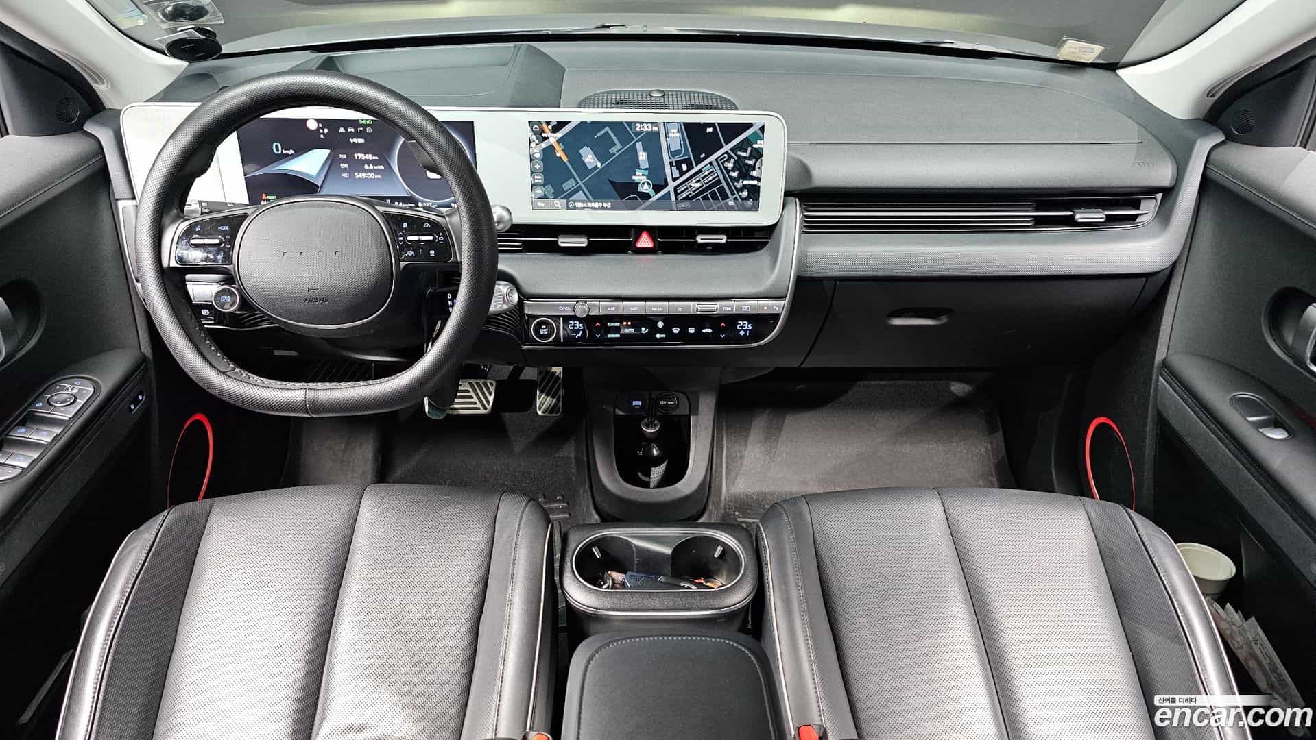 Ioniq5 Hyundai 2022.6-INNER-007