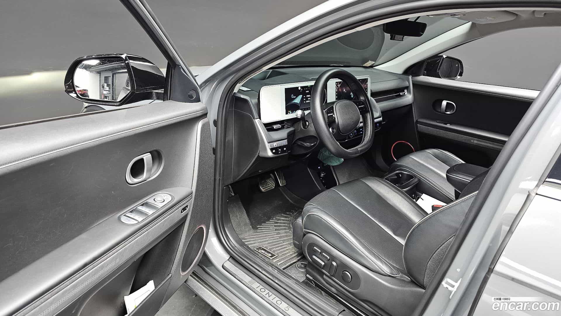 Ioniq5 Hyundai 2022.6-OPTION-016
