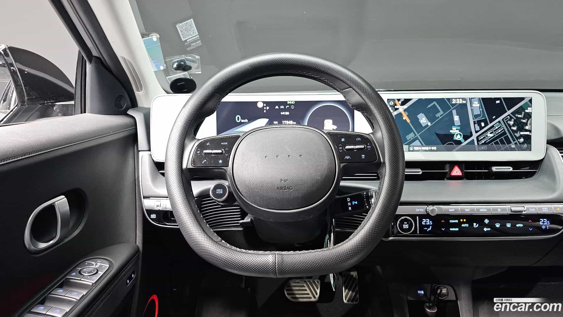 Ioniq5 Hyundai 2022.6-OPTION-017