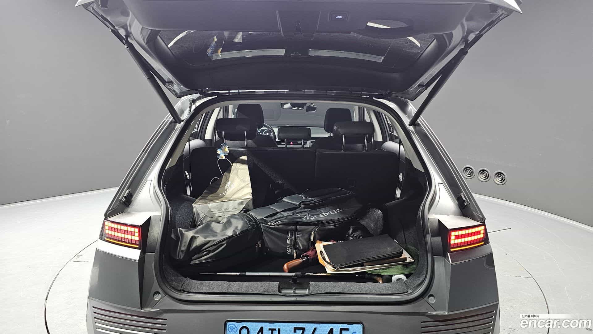 Ioniq5 Hyundai 2022.6-OPTION-024