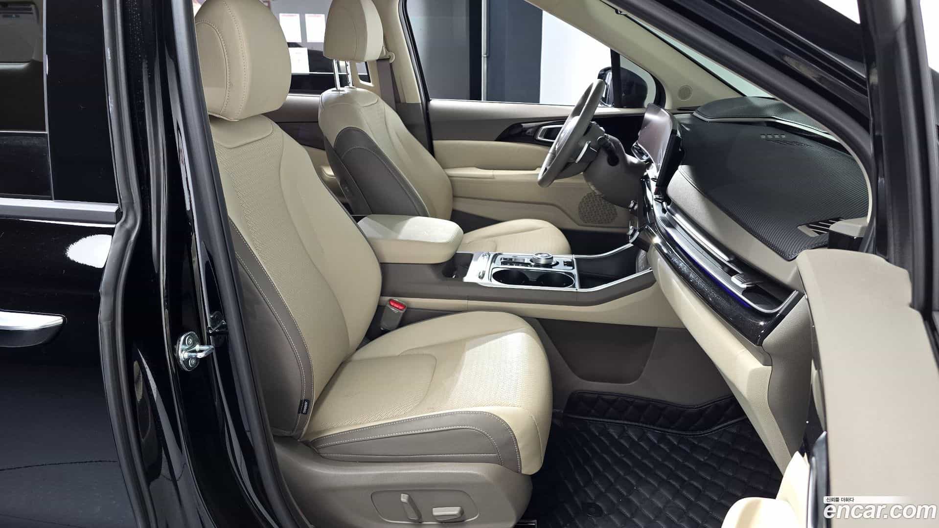 Canival Kia 2024.3-INNER-036