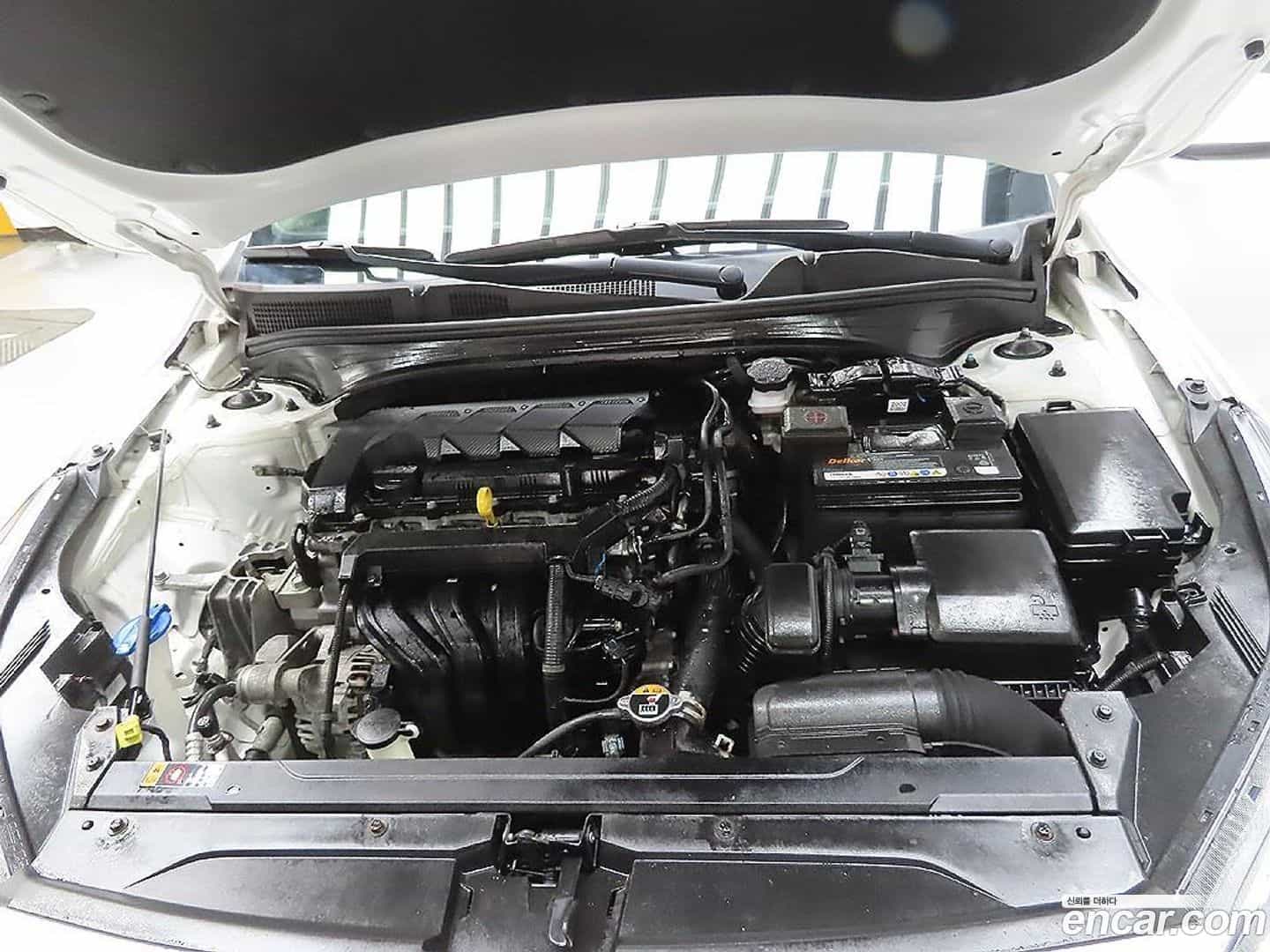 K3 Kia 2020.6-INNER-008