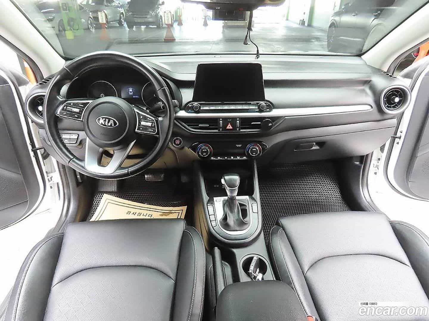 K3 Kia 2020.6-OPTION-015