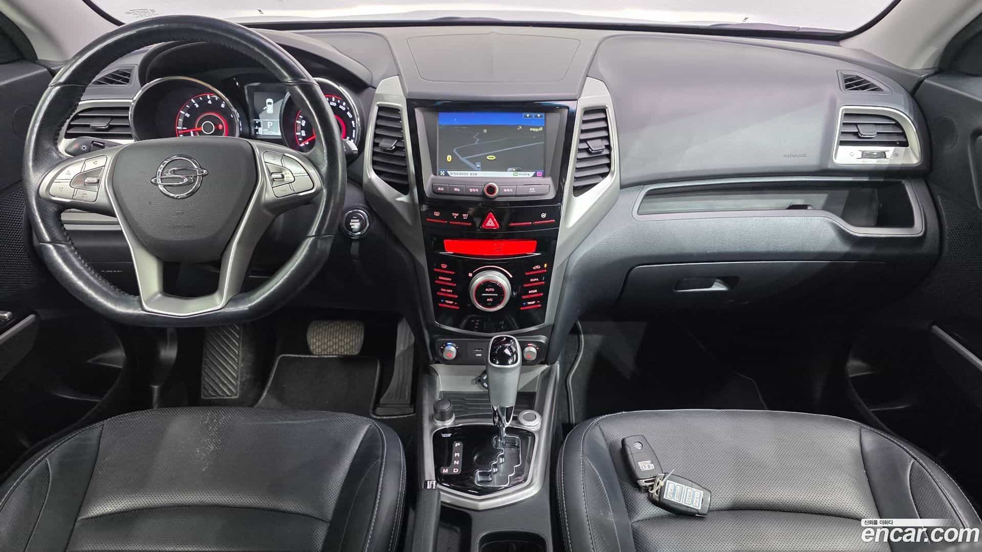 TIBOLI KG Mobility 2015.4-INNER-007