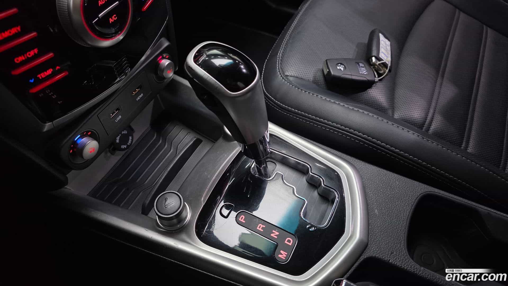 TIBOLI KG Mobility 2015.4-INNER-009