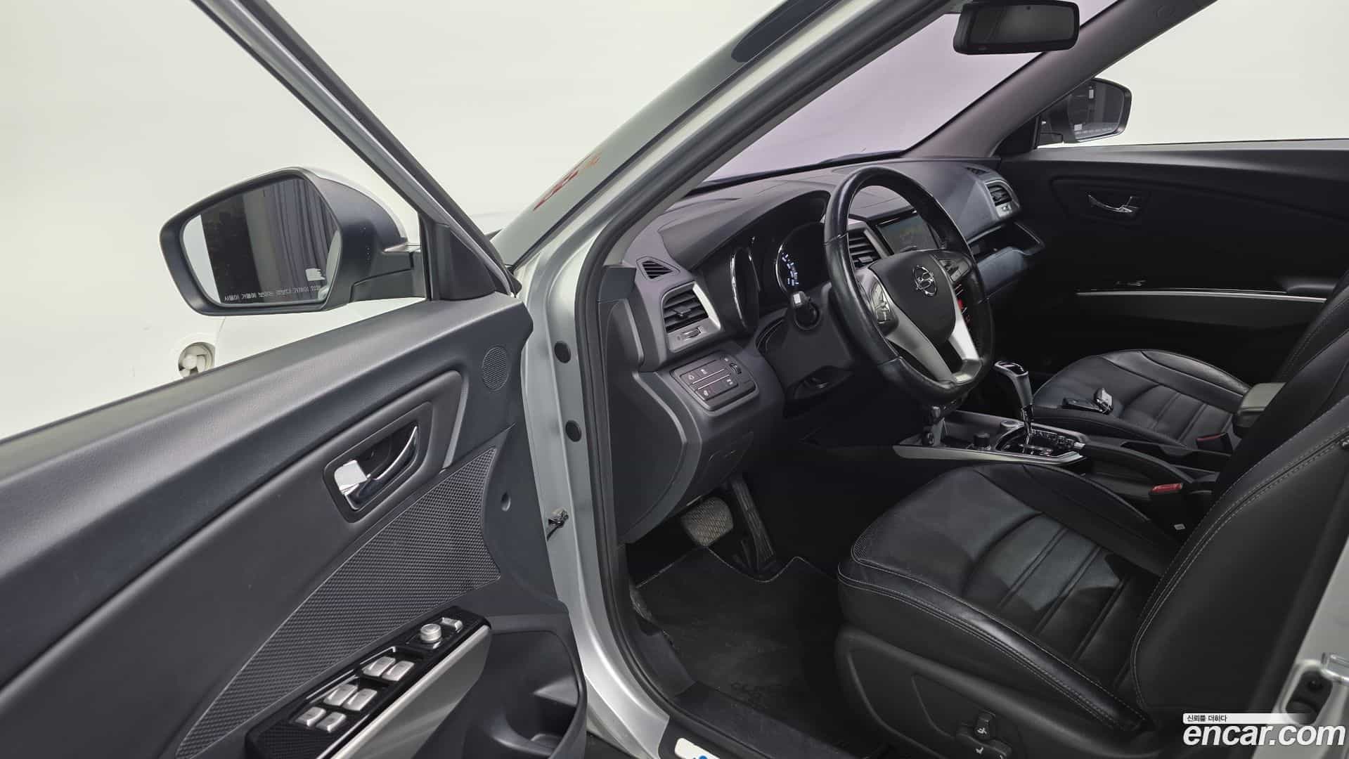 TIBOLI KG Mobility 2015.4-OPTION-015