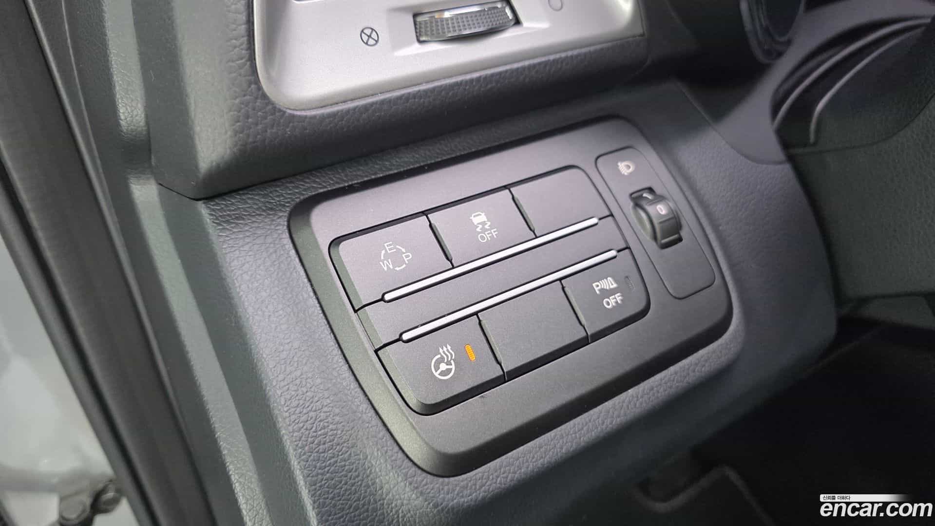 TIBOLI KG Mobility 2015.4-OPTION-017