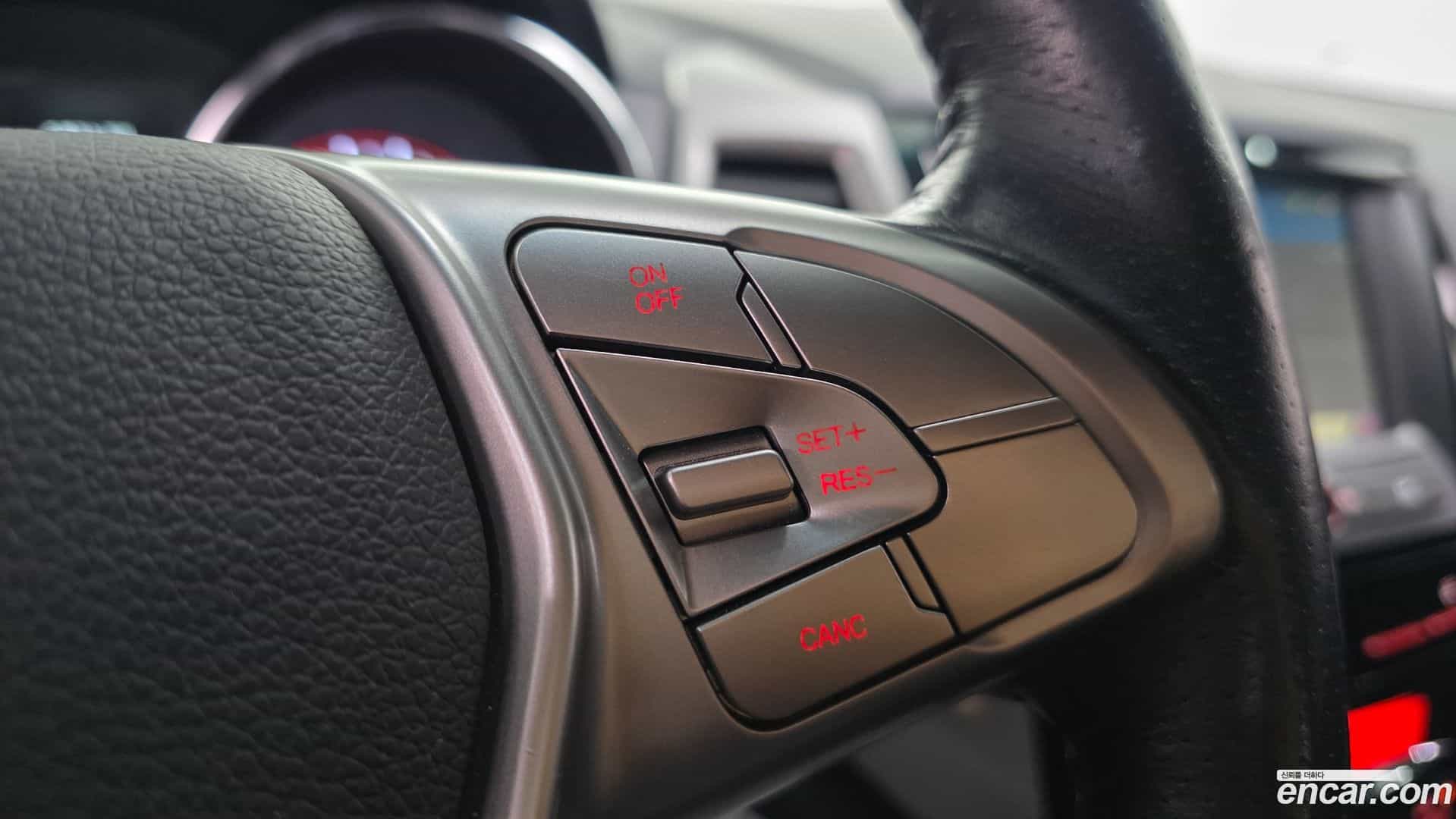 TIBOLI KG Mobility 2015.4-OPTION-019