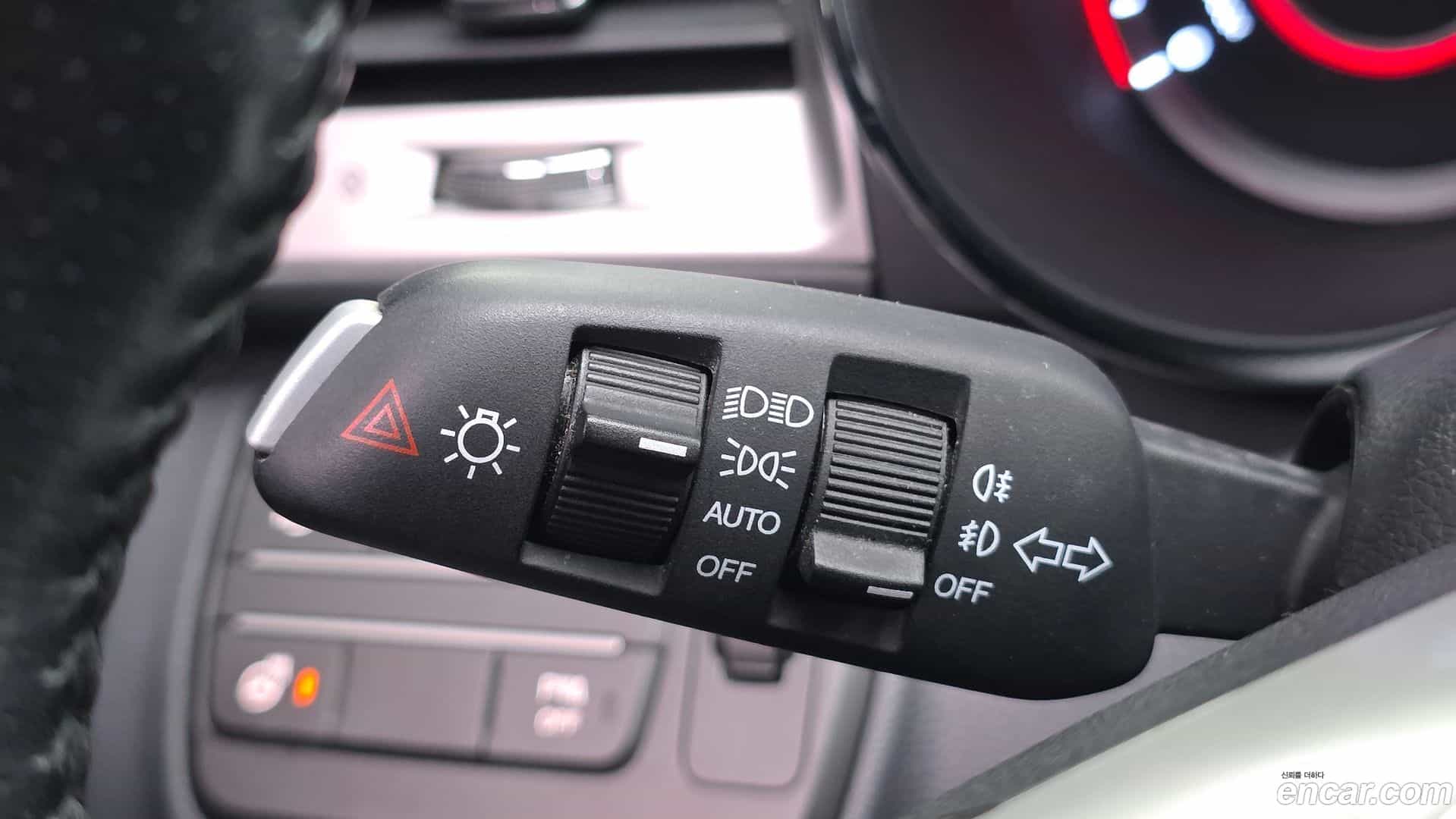 TIBOLI KG Mobility 2015.4-OPTION-020
