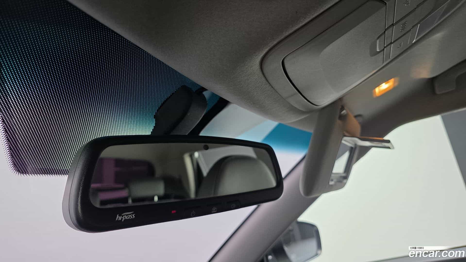 TIBOLI KG Mobility 2015.4-OPTION-022
