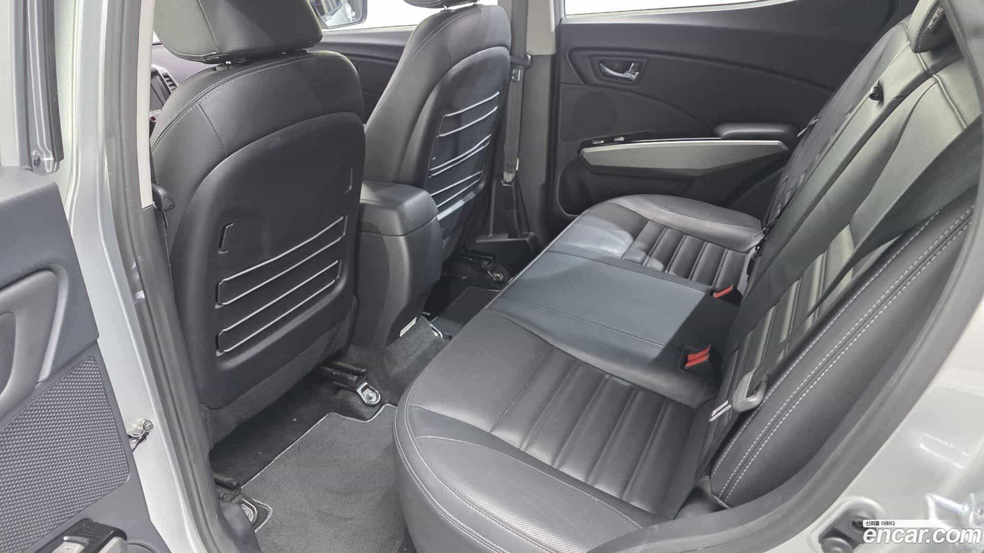 TIBOLI KG Mobility 2015.4-OPTION-041