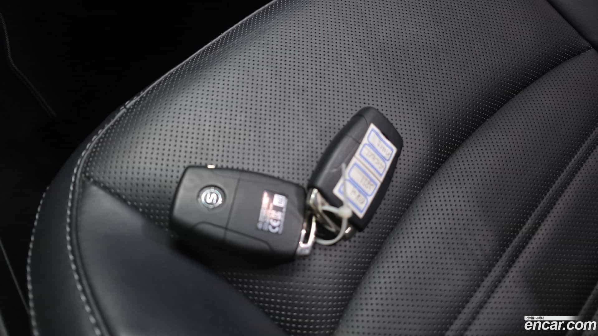 TIBOLI KG Mobility 2015.4-OPTION-045