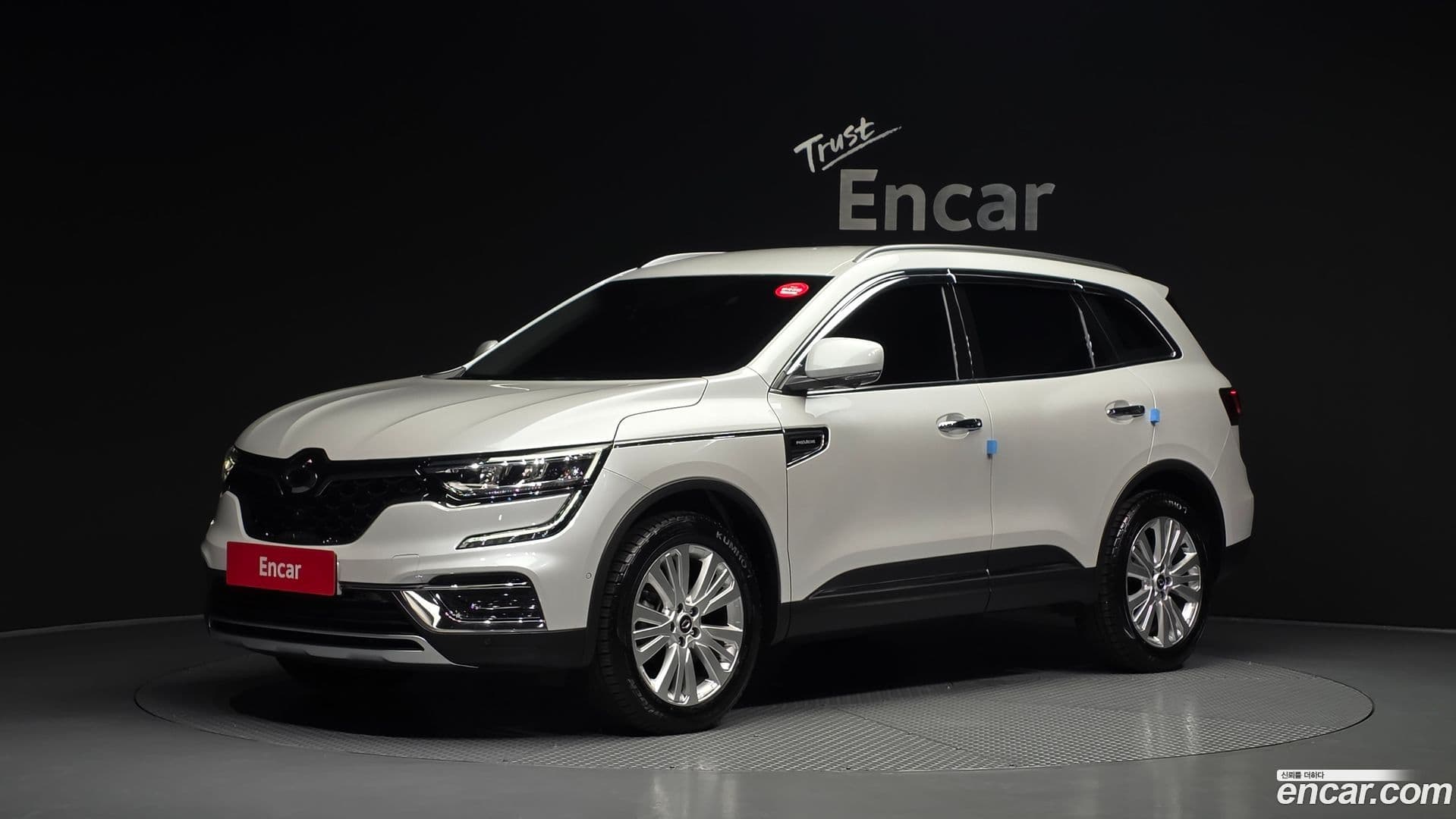 Main__Slider__Photo:QM6 Renault Korea 2021.11-0