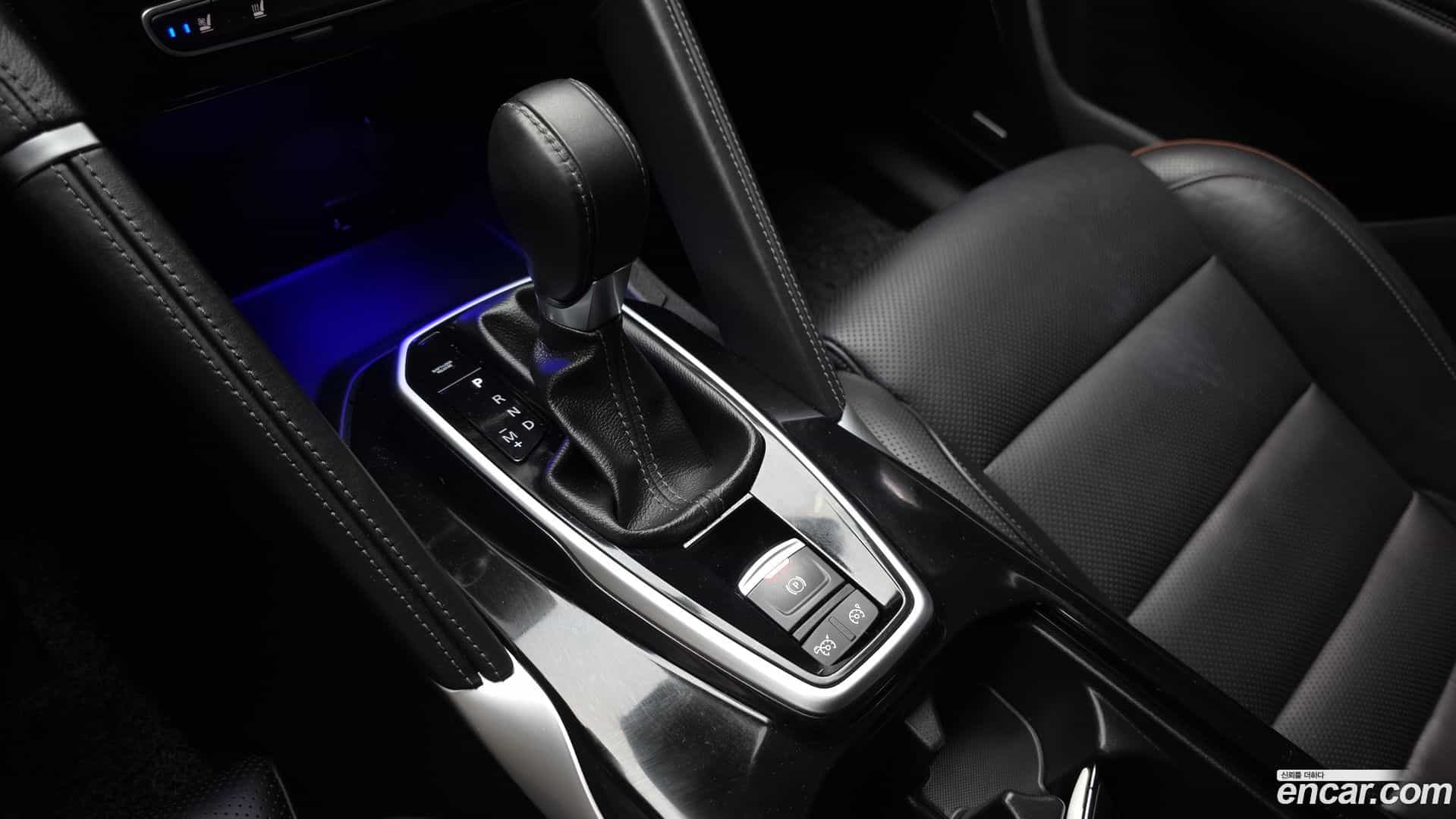 QM6 Renault Korea 2021.11-INNER-009