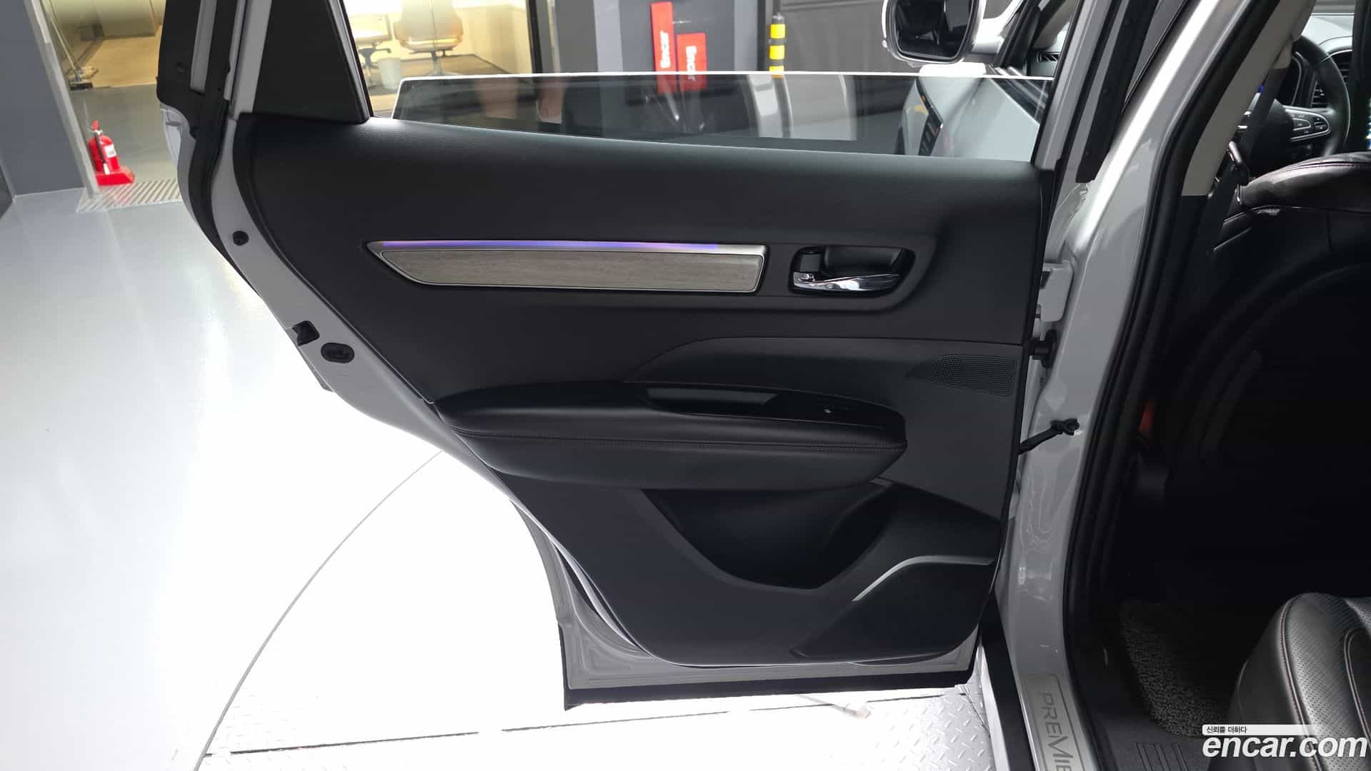 QM6 Renault Korea 2021.11-INNER-035
