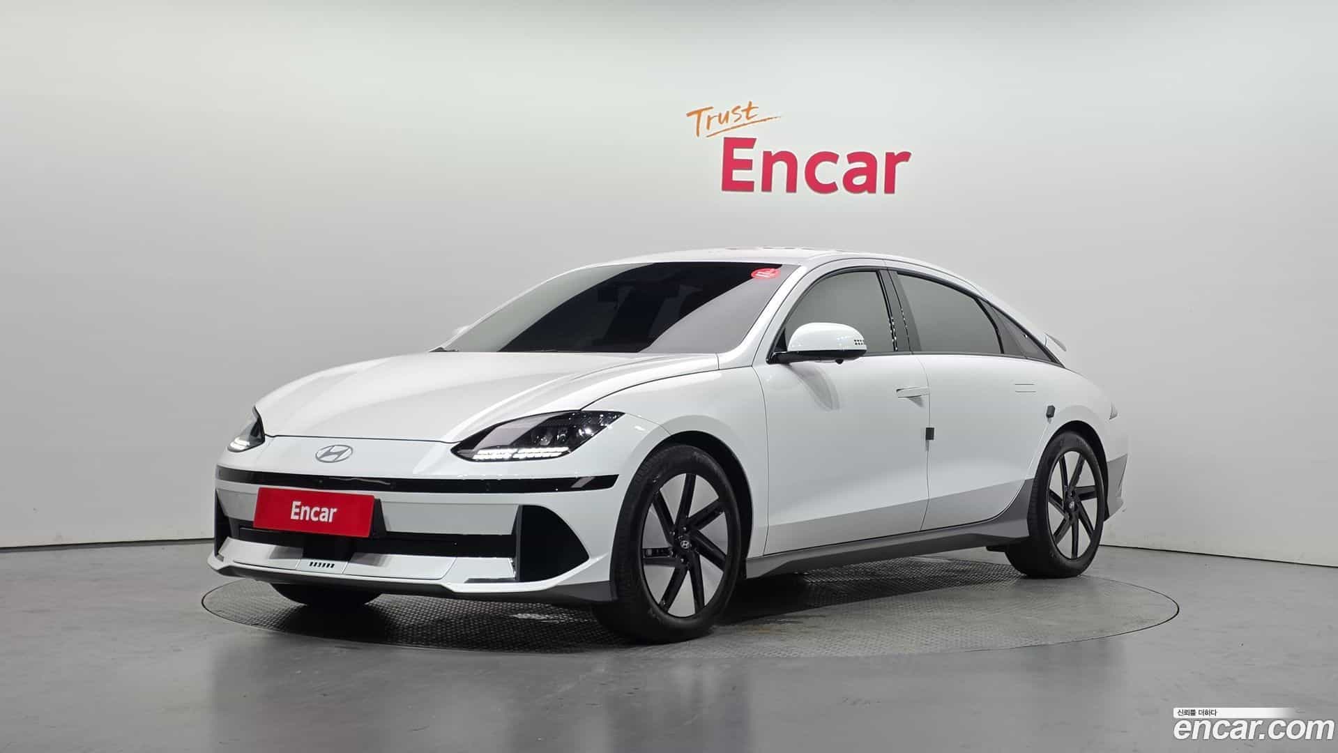 Ioniq6 Hyundai 2022.9-OUTER-001