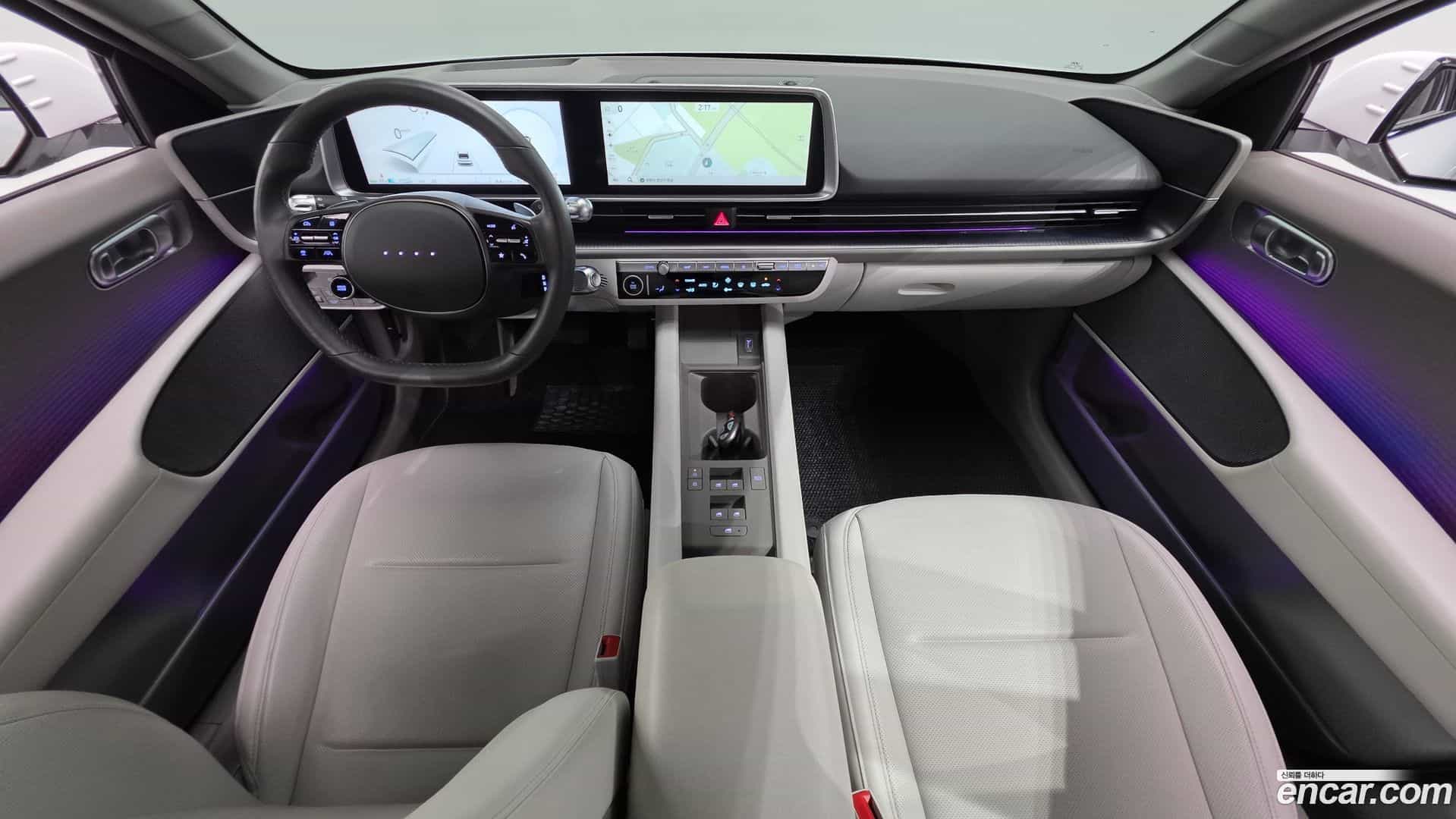 Ioniq6 Hyundai 2022.9-INNER-007