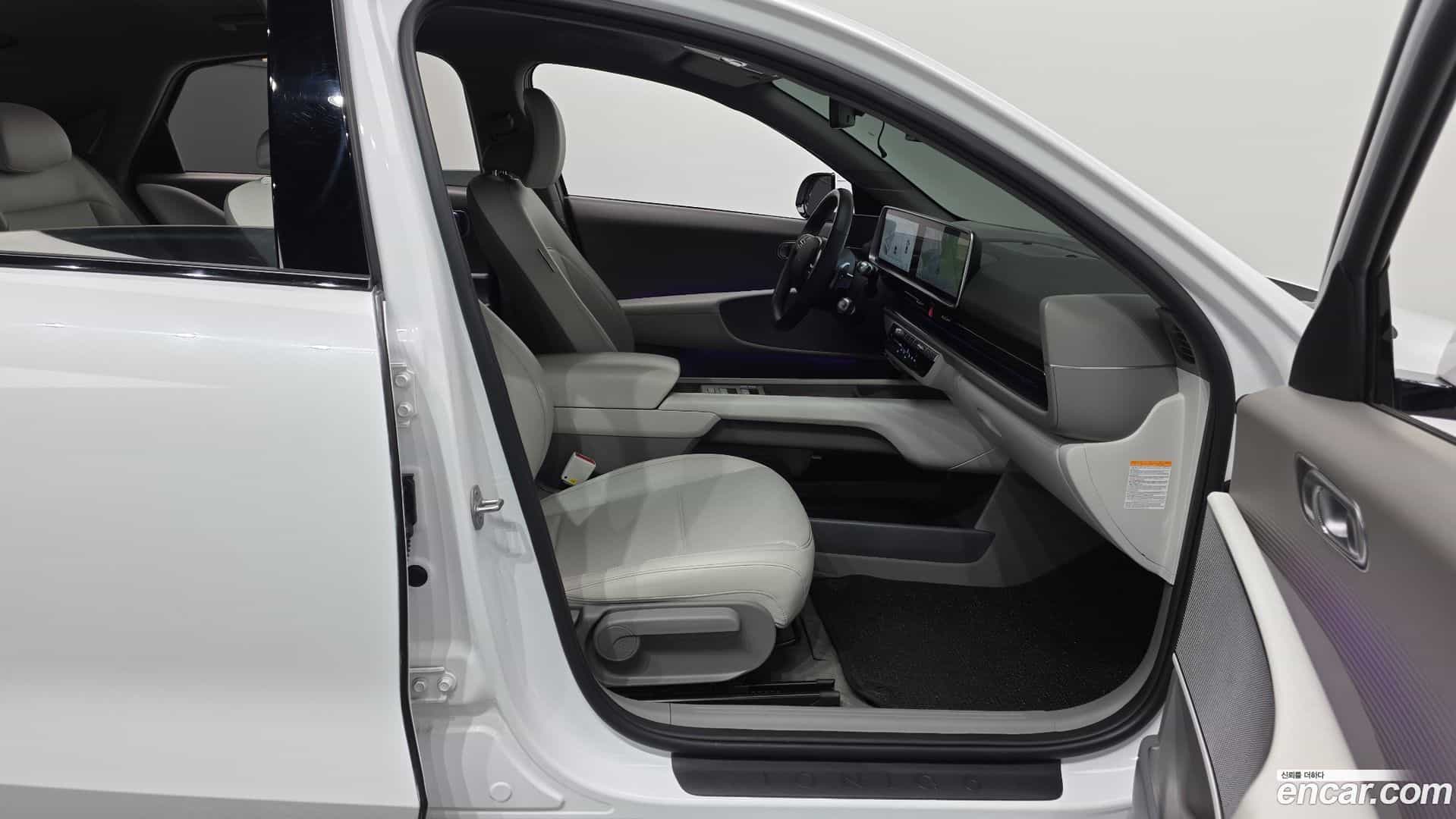 Ioniq6 Hyundai 2022.9-OPTION-015