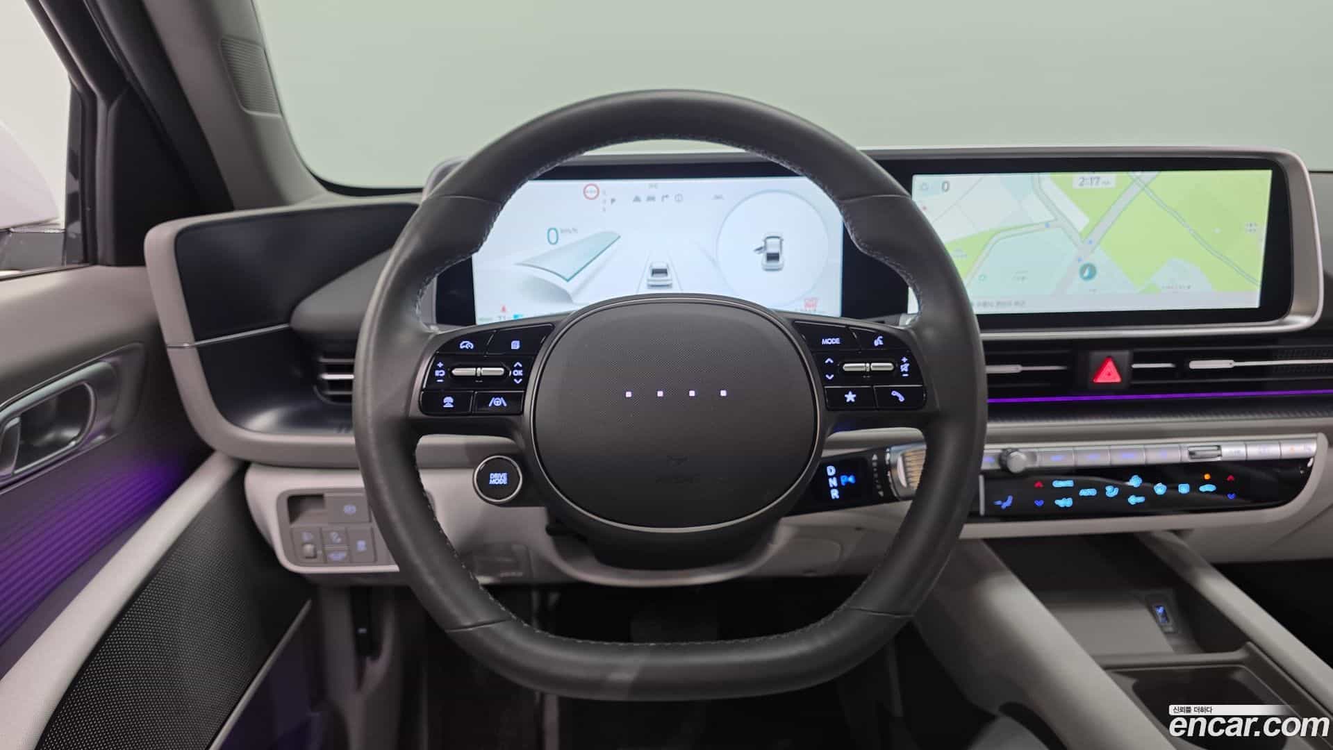 Ioniq6 Hyundai 2022.9-OPTION-018