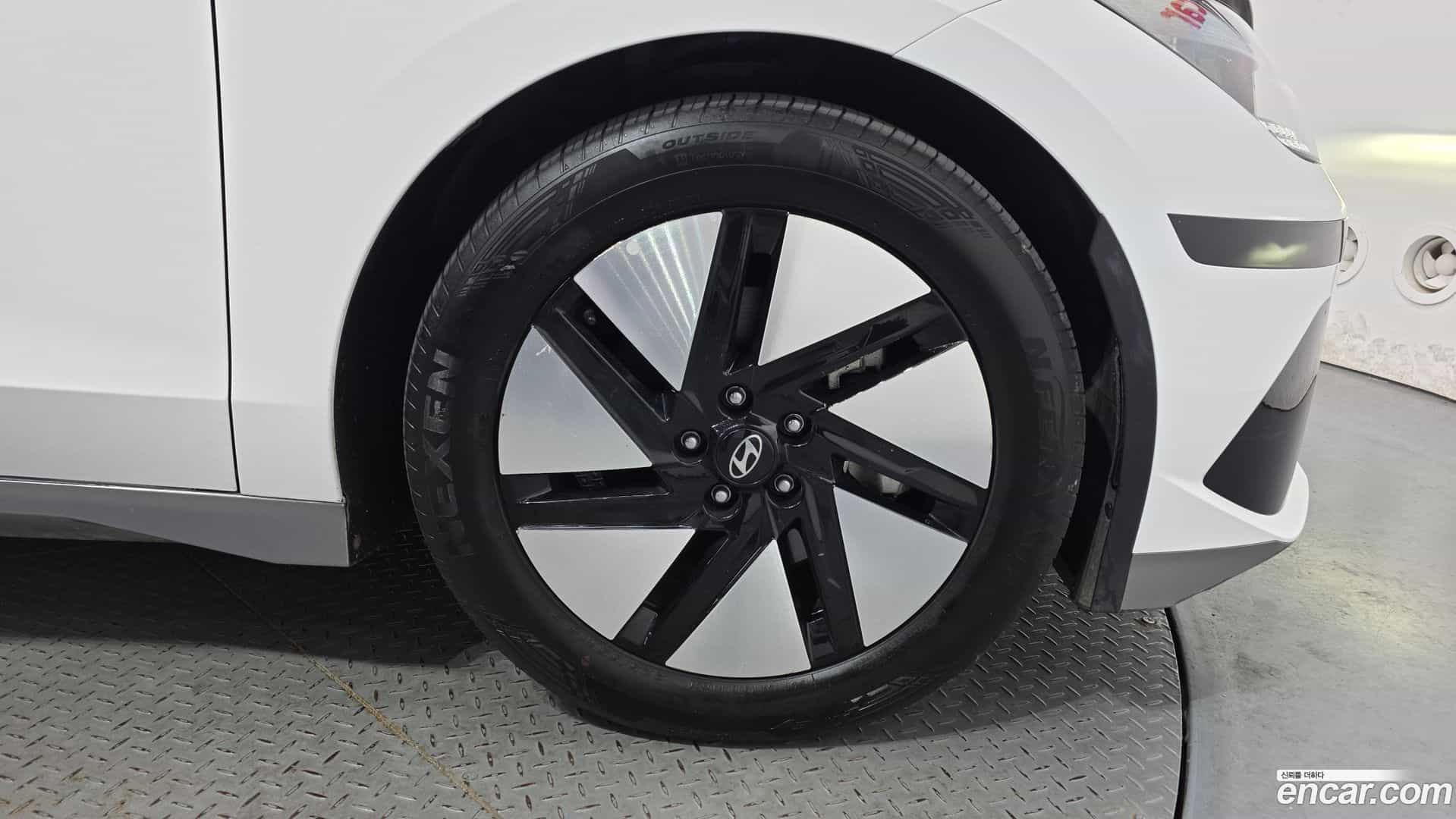 Ioniq6 Hyundai 2022.9-OUTER-031