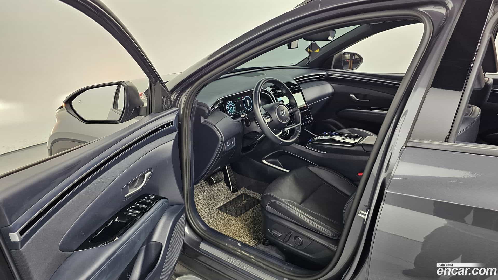Tucson Hyundai 2022.0-INNER-010