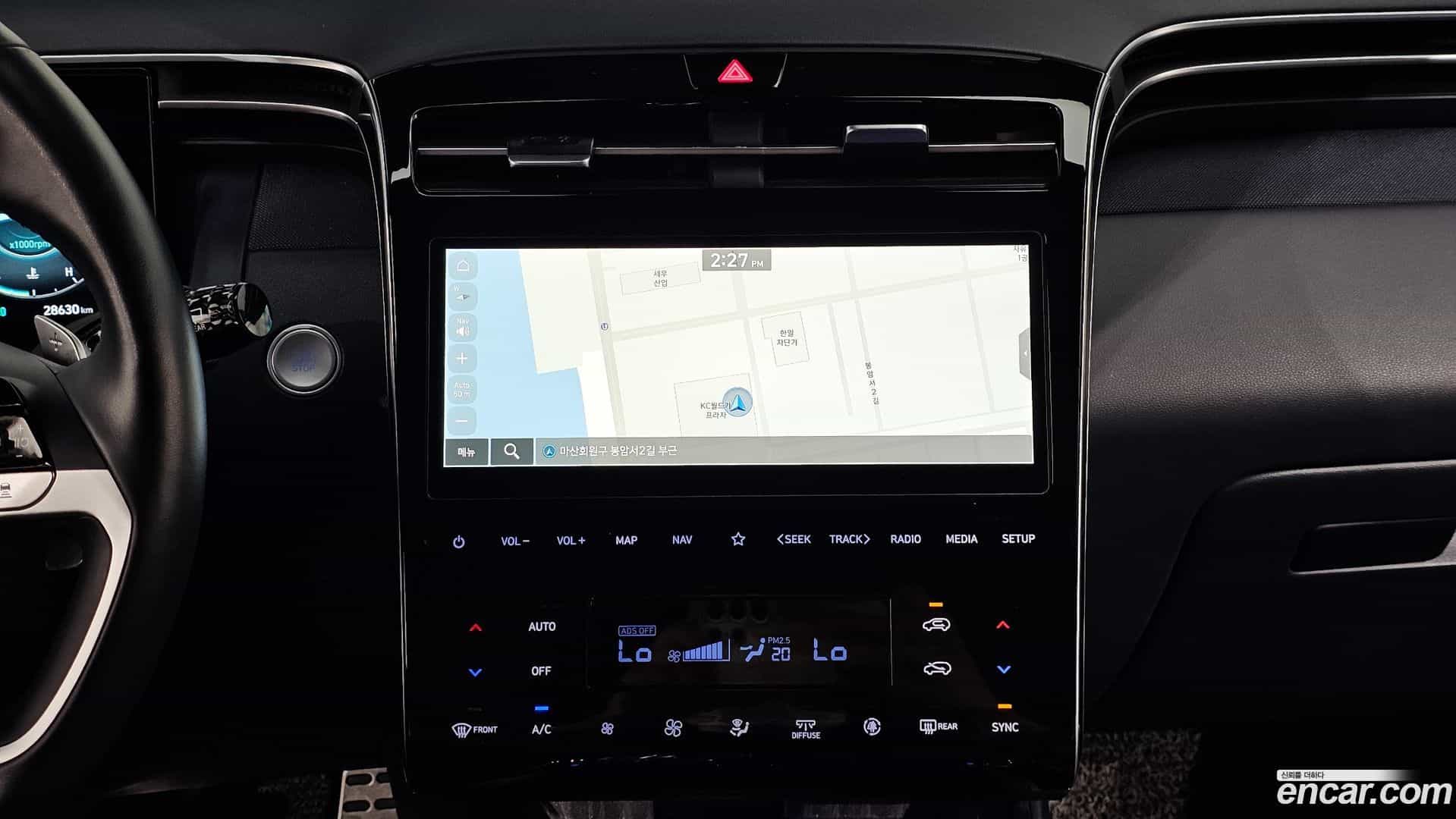 Tucson Hyundai 2022.0-OPTION-018