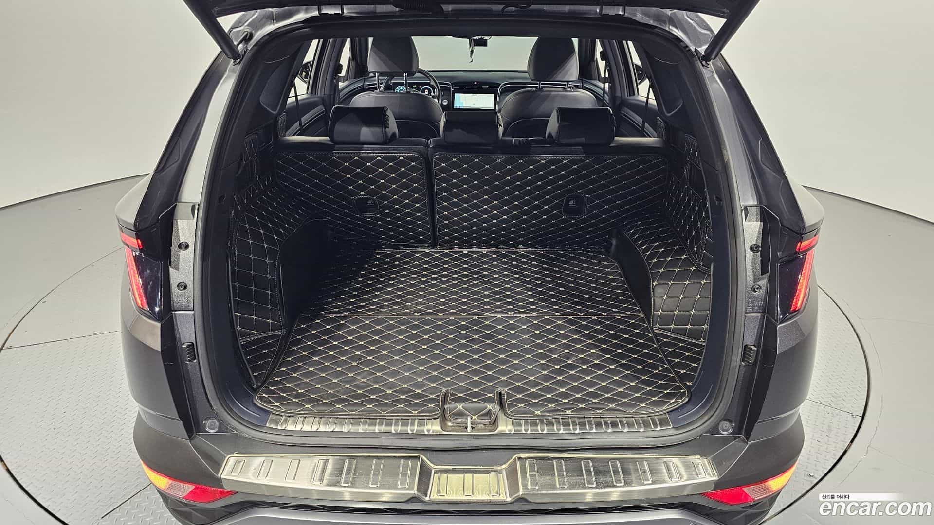 Tucson Hyundai 2022.0-OPTION-043