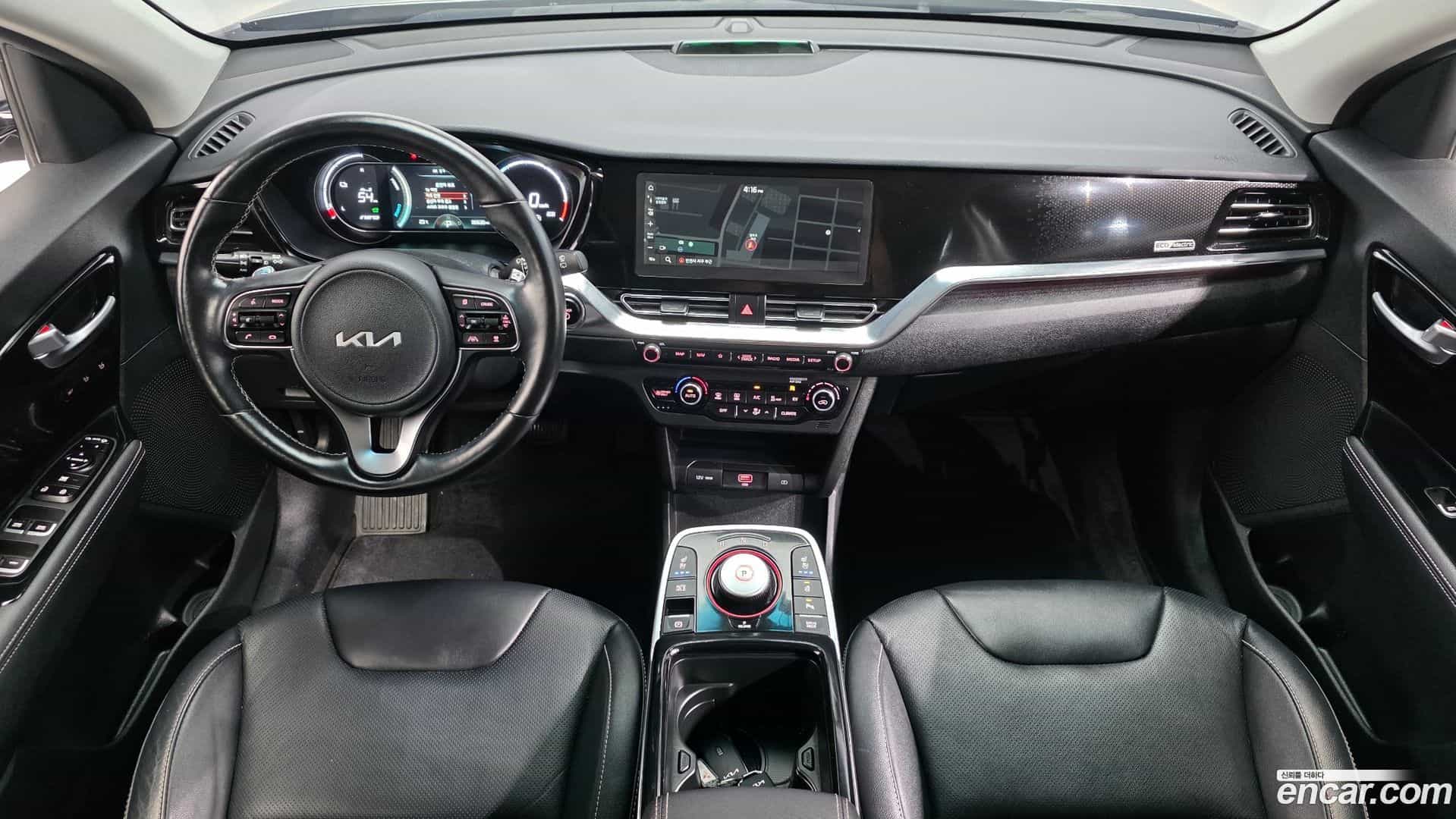 Niro Kia 2021.7-INNER-007