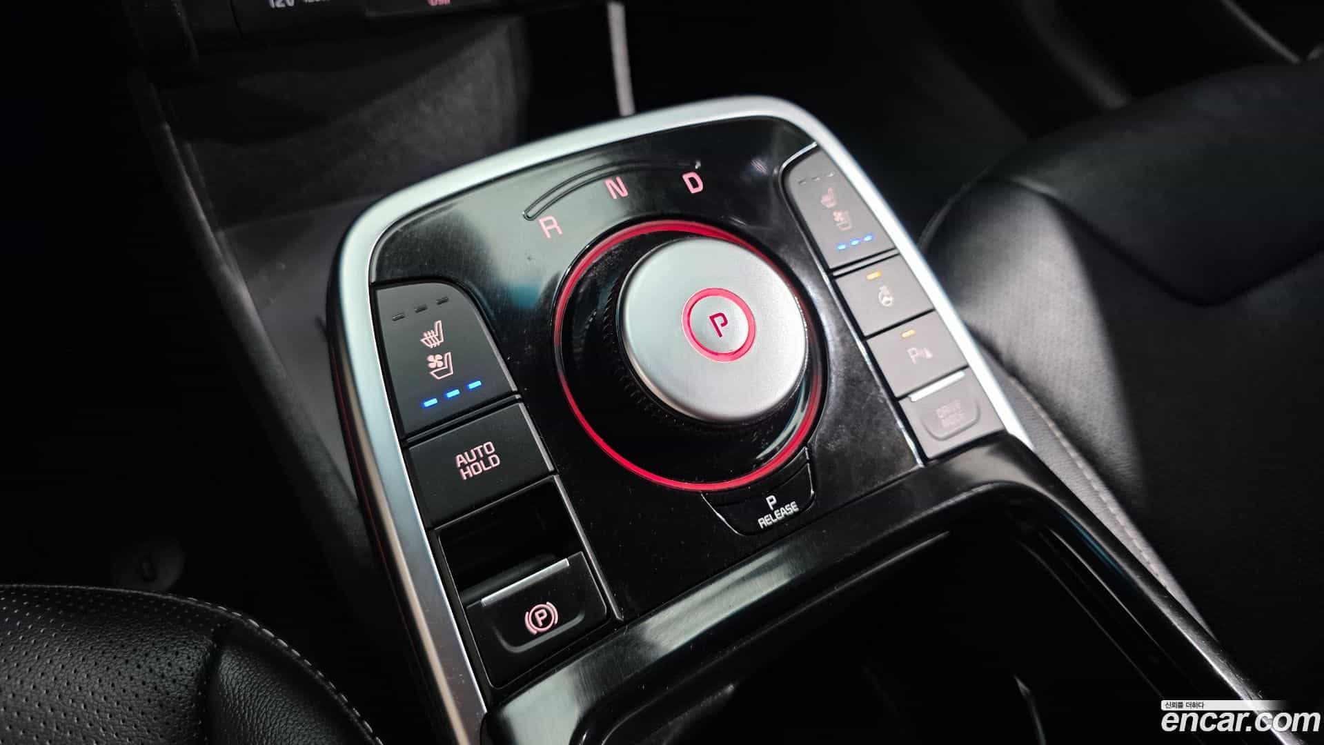 Niro Kia 2021.7-INNER-009