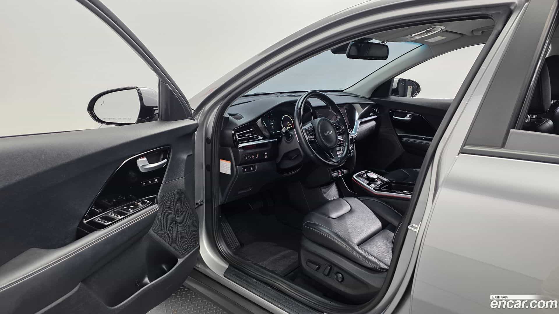 Niro Kia 2021.7-INNER-010