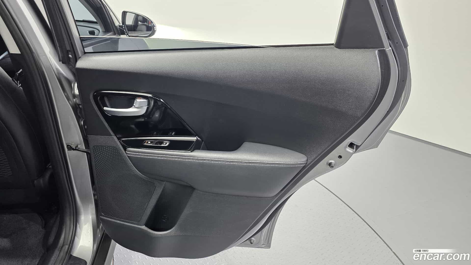 Niro Kia 2021.7-INNER-035