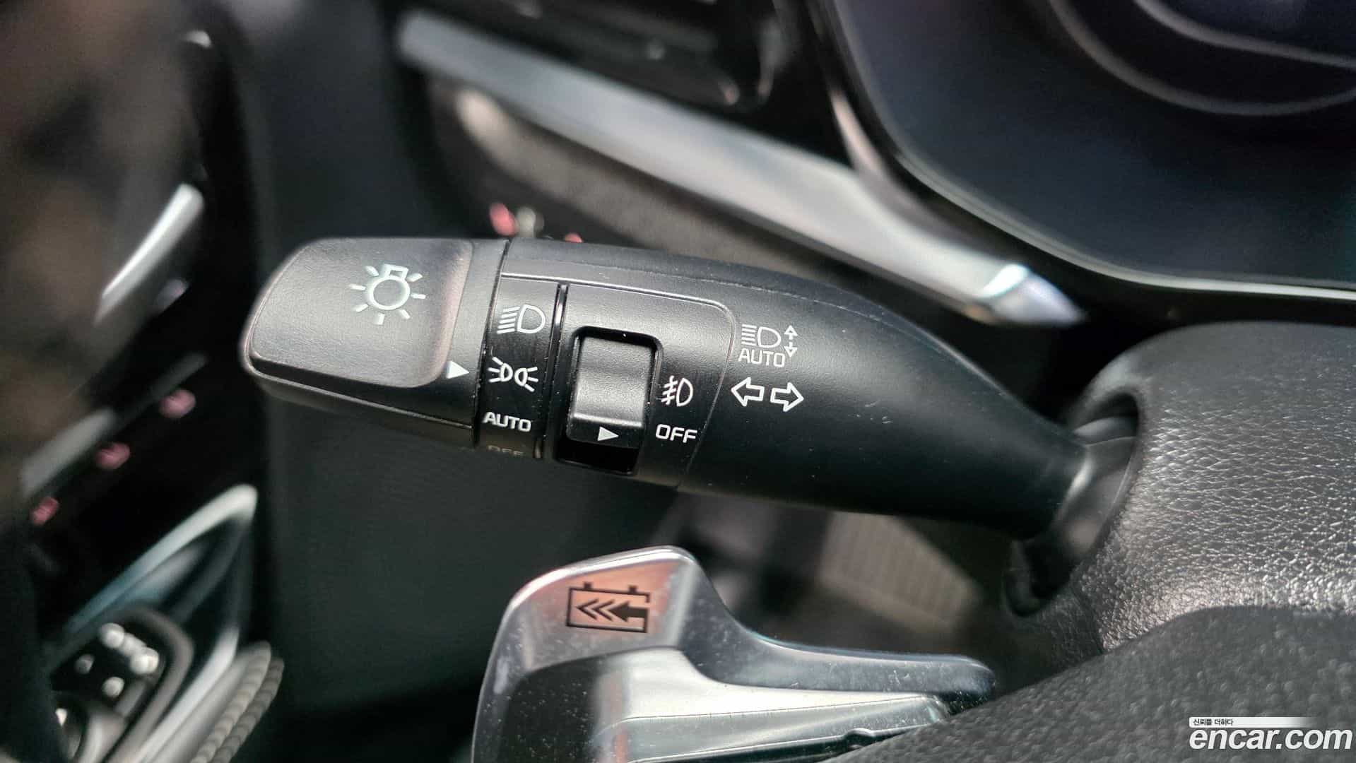 Niro Kia 2021.7-OPTION-043