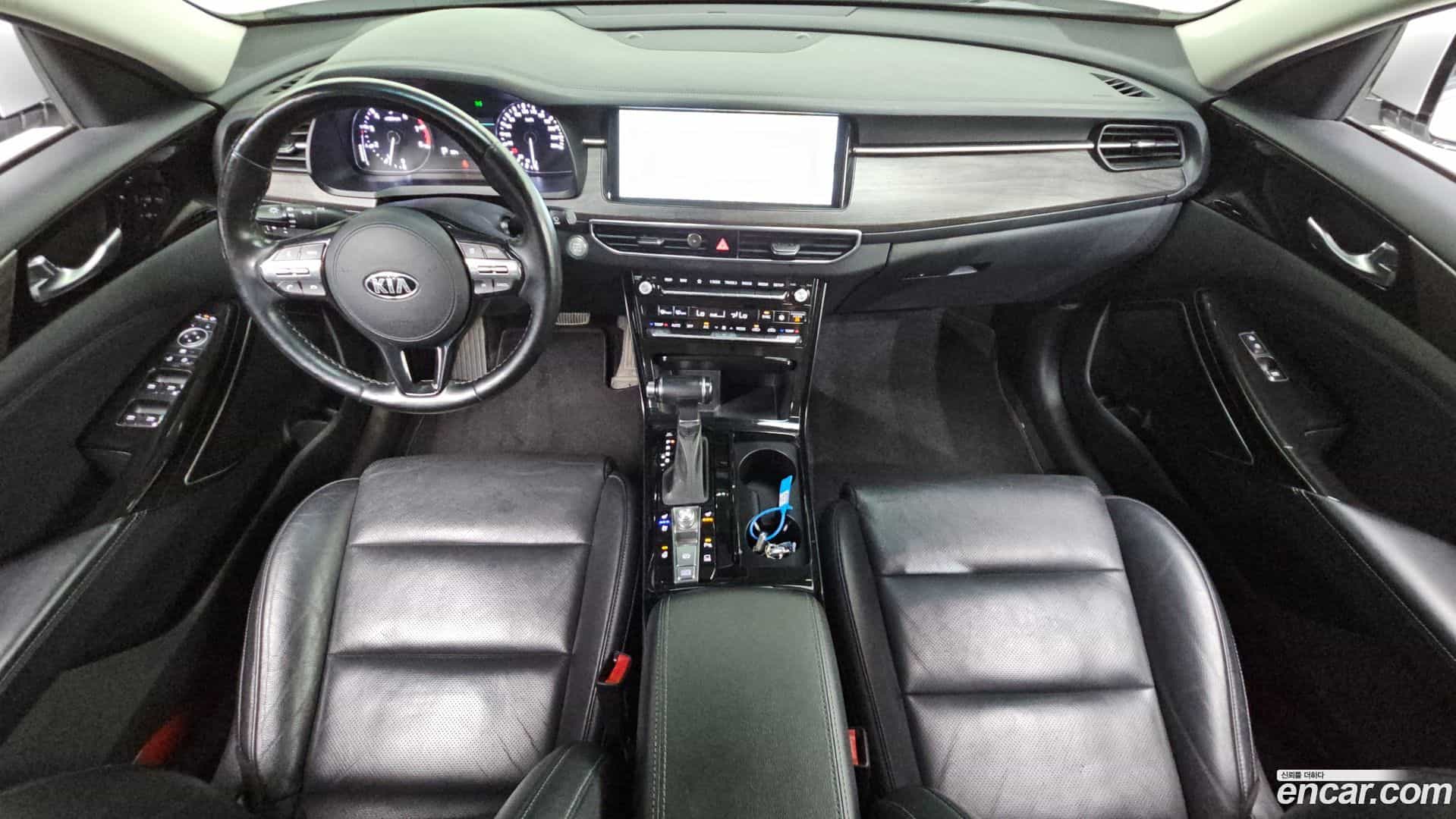 K7 Kia 2020.1-INNER-007