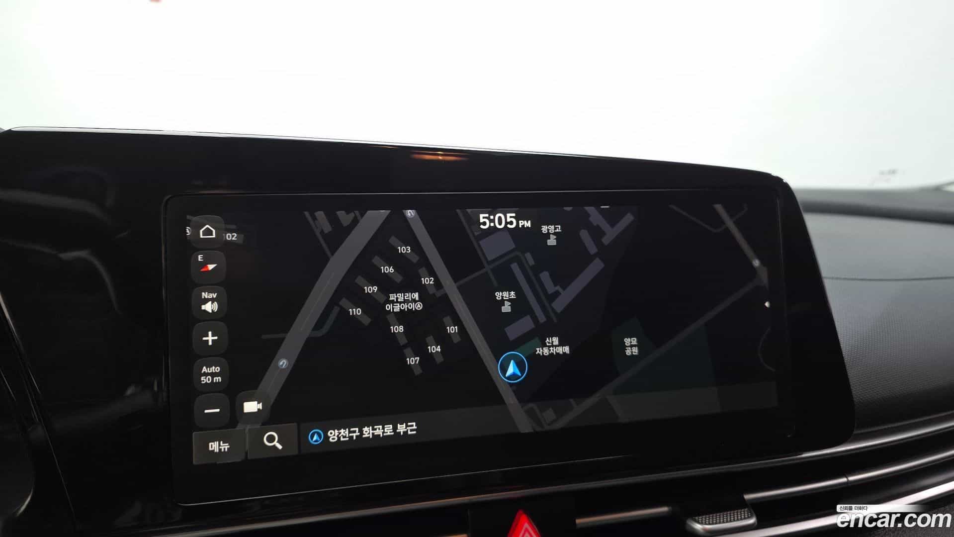 AVANTE Hyundai 2022.5-OPTION-020