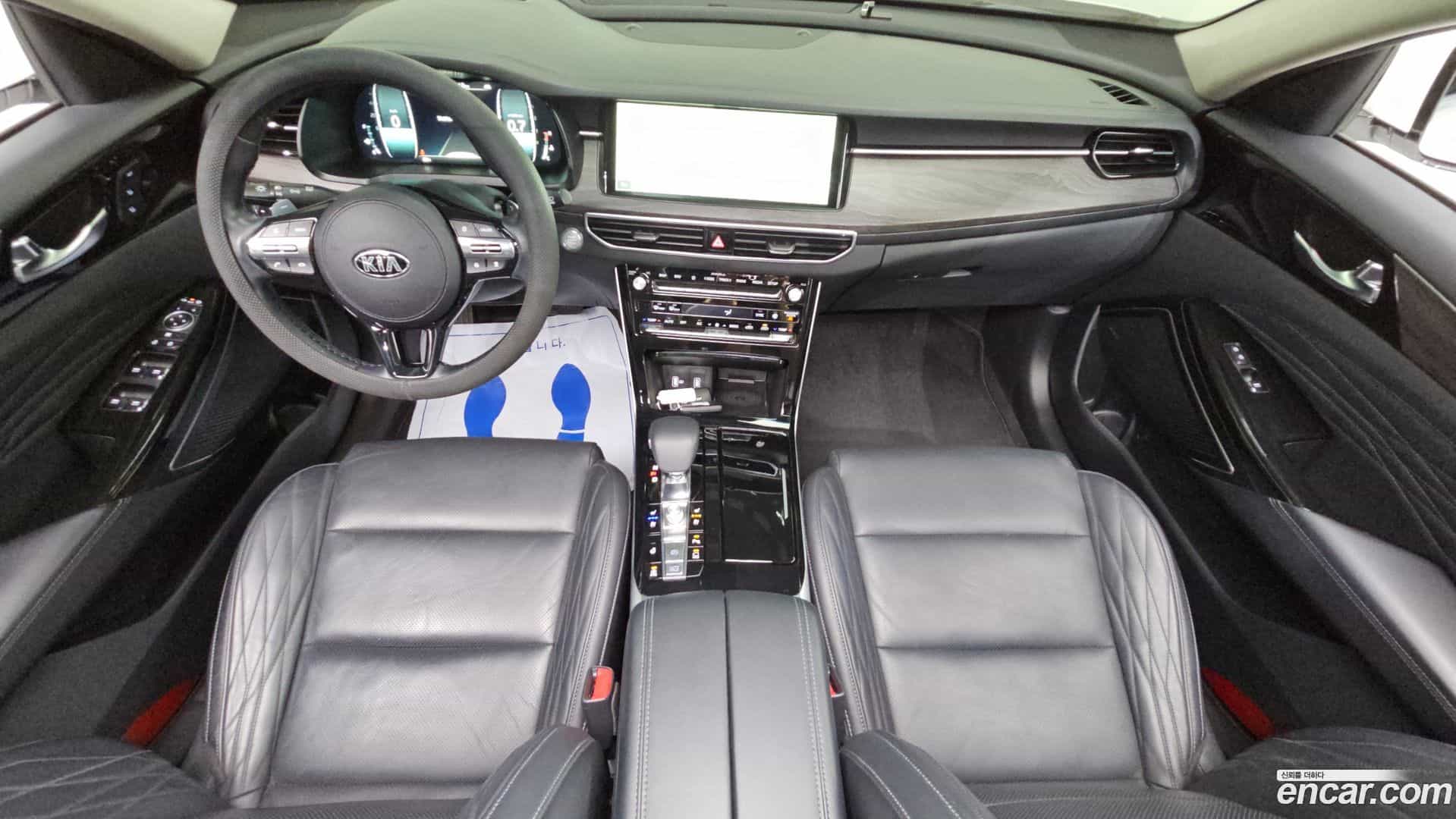 K7 Kia 2020.0-INNER-007