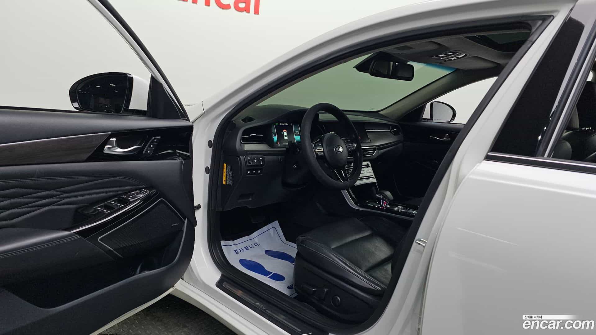 K7 Kia 2020.0-INNER-010