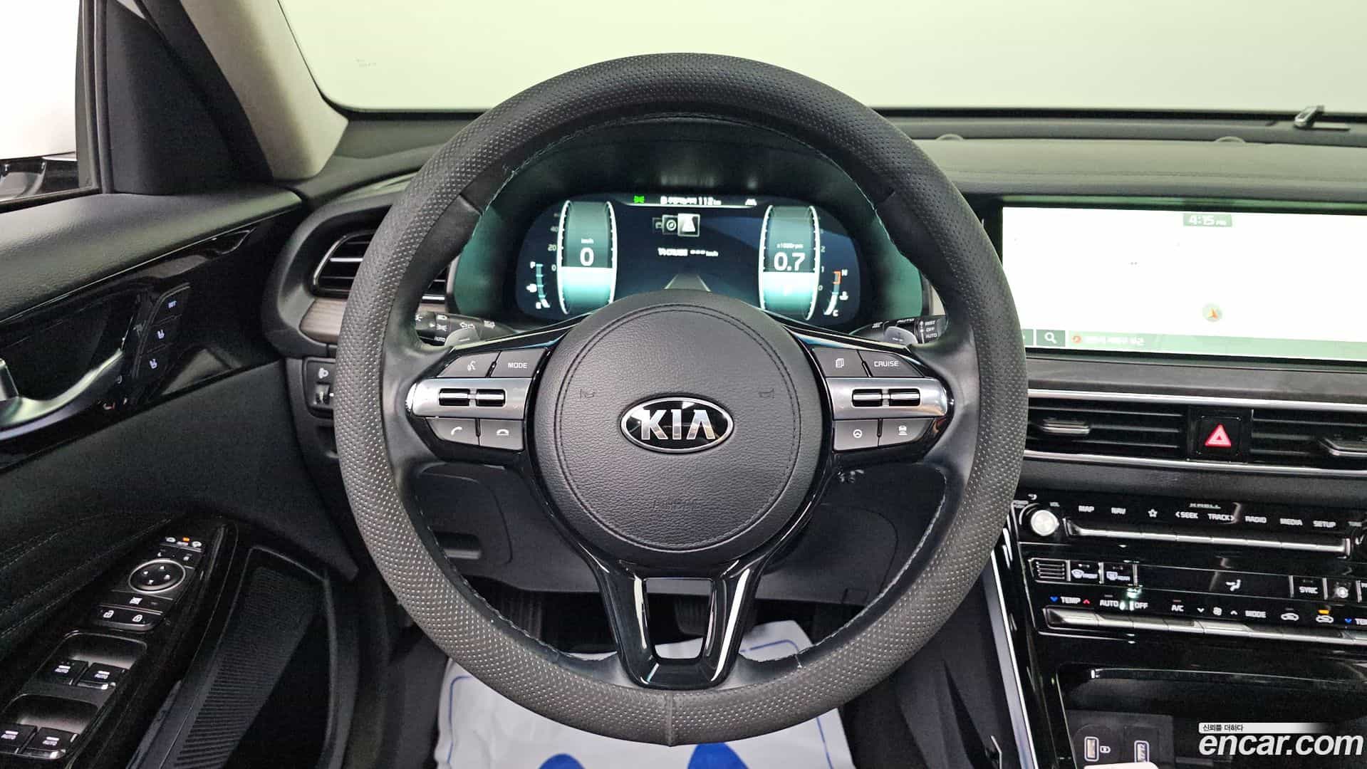 K7 Kia 2020.0-OPTION-019