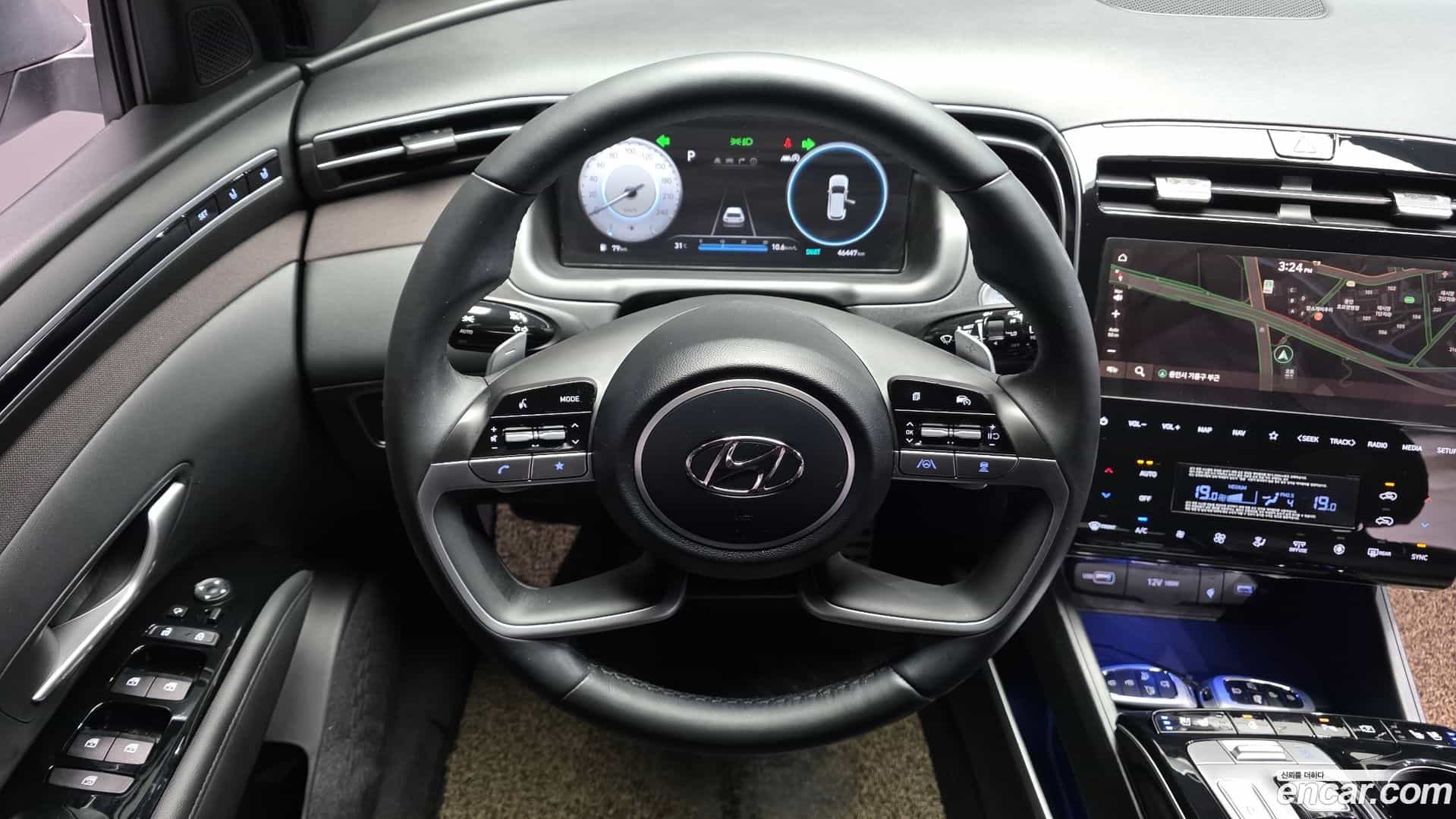 Tucson Hyundai 2022.3-OPTION-018
