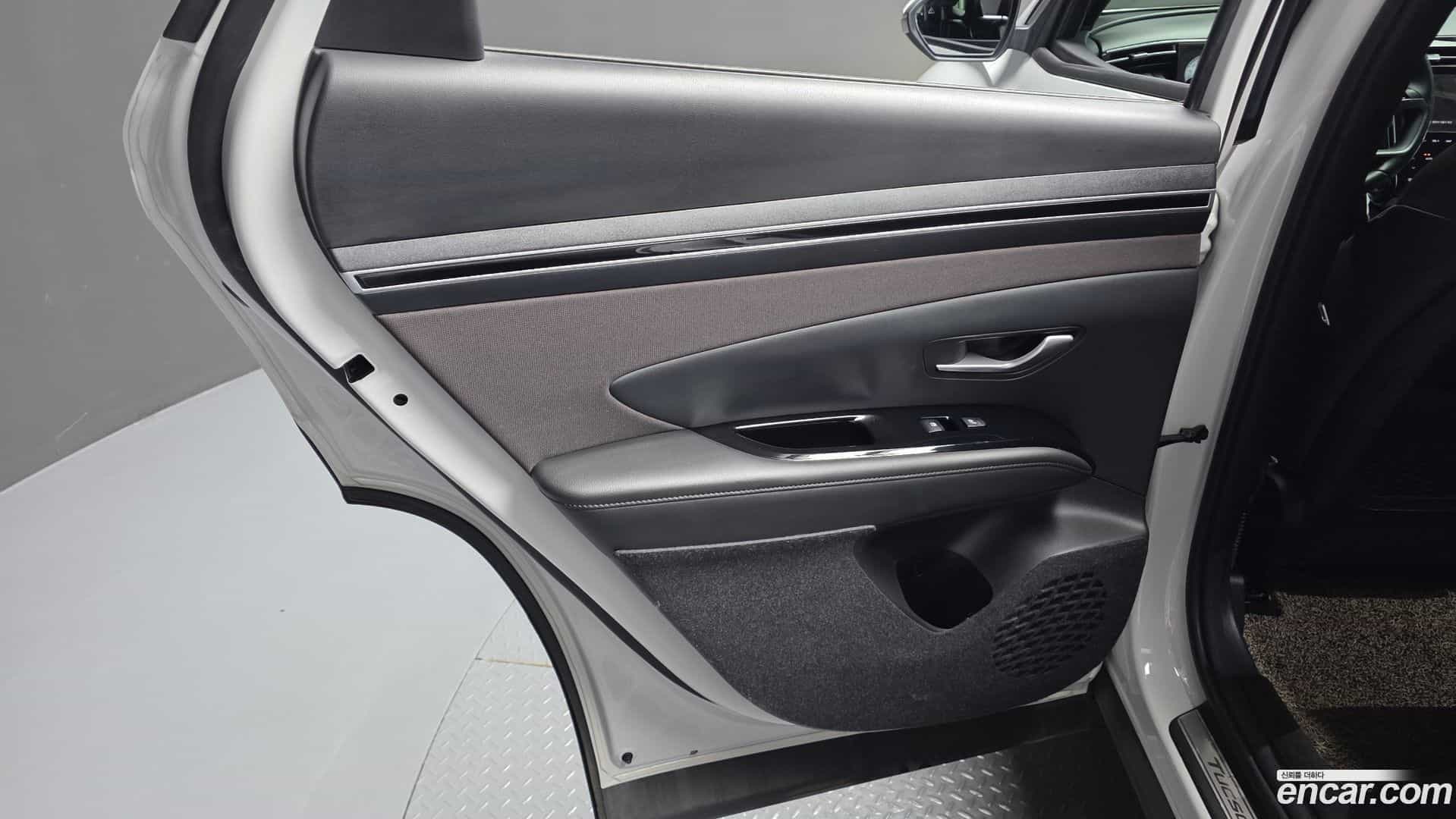 Tucson Hyundai 2022.3-INNER-035