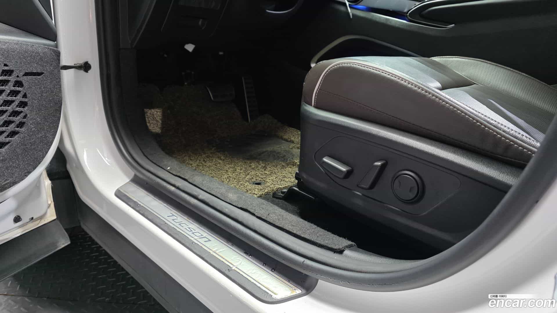 Tucson Hyundai 2022.3-OPTION-045