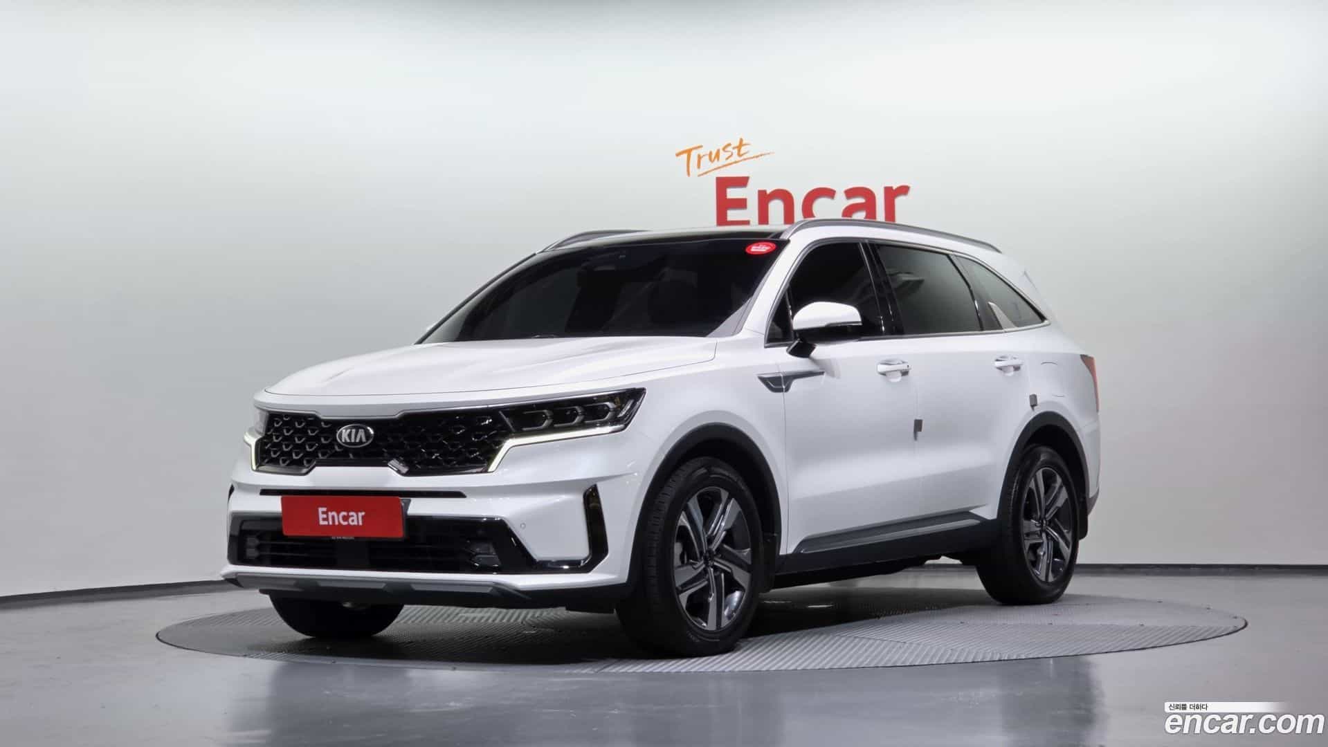 Sorento Kia 2020.6-OUTER-001