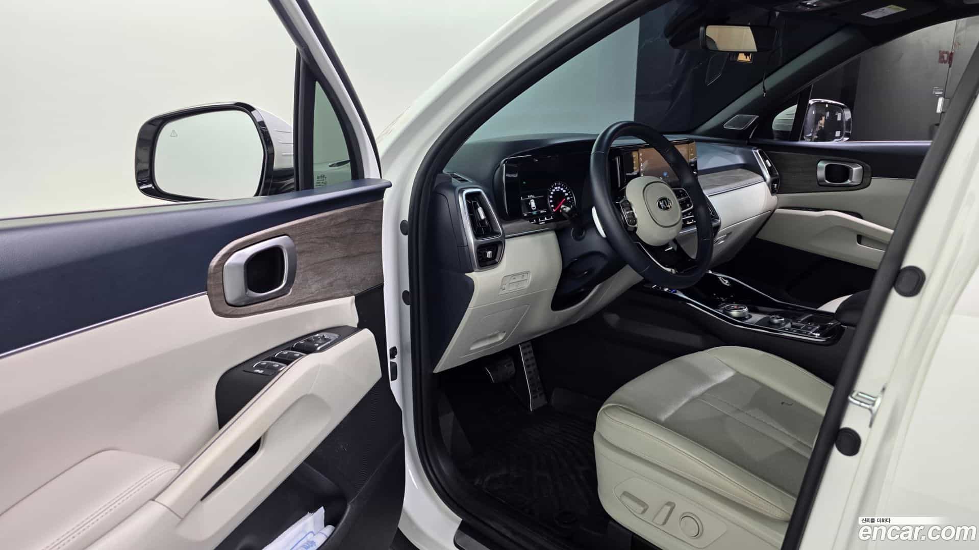 Sorento Kia 2020.6-INNER-010