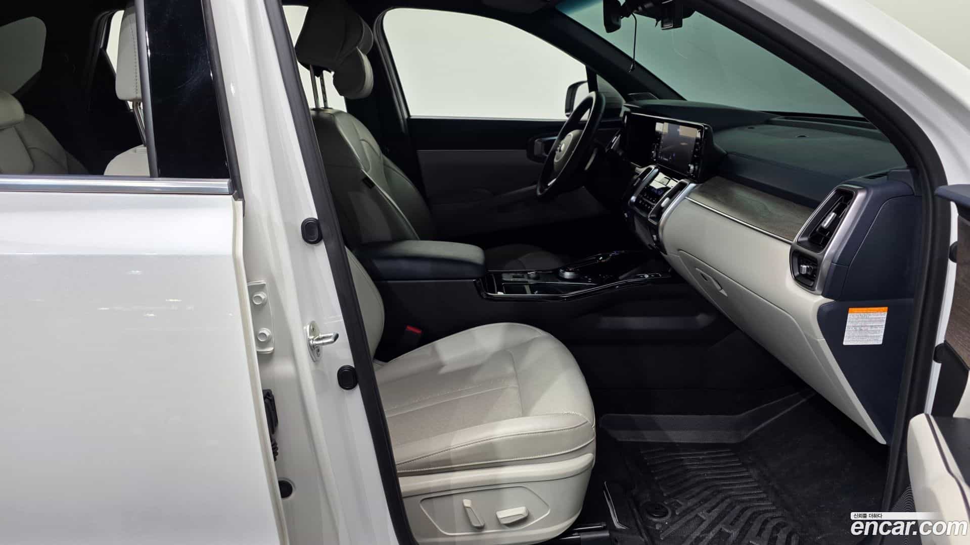 Sorento Kia 2020.6-OPTION-015