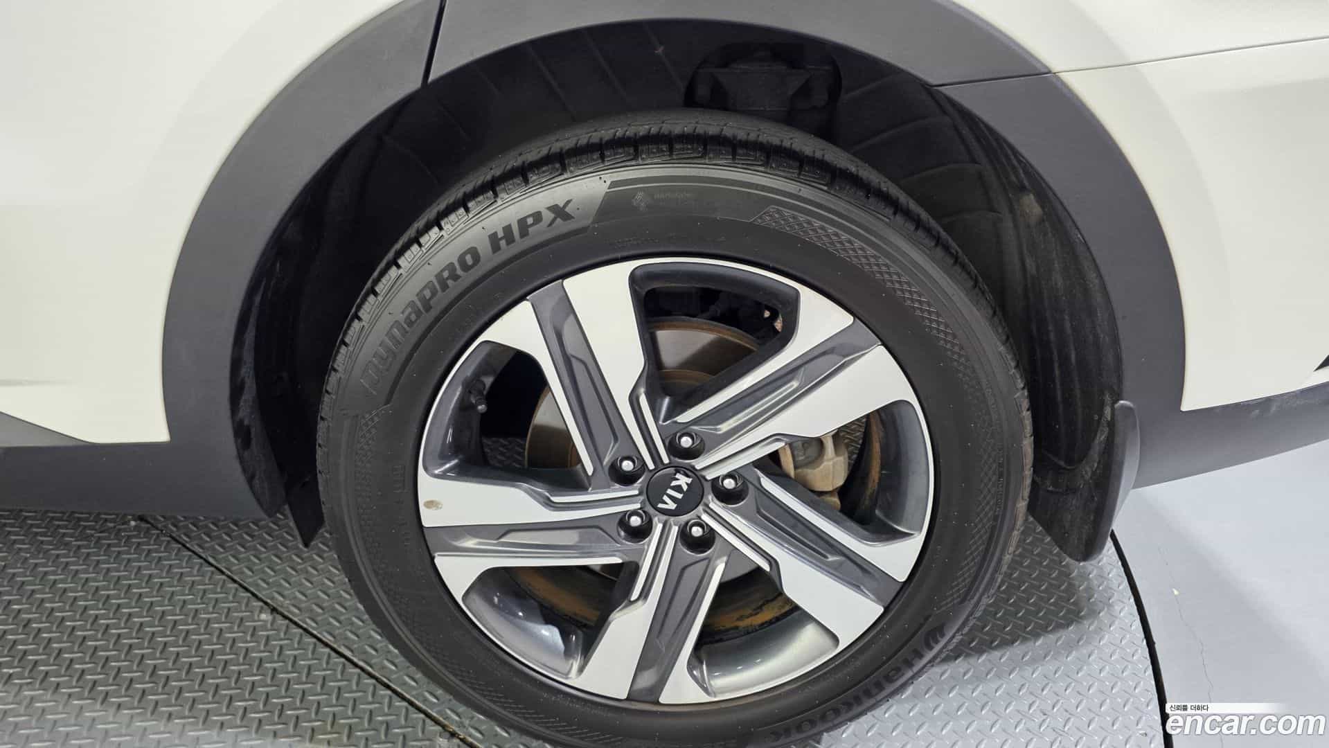 Sorento Kia 2020.6-OUTER-031